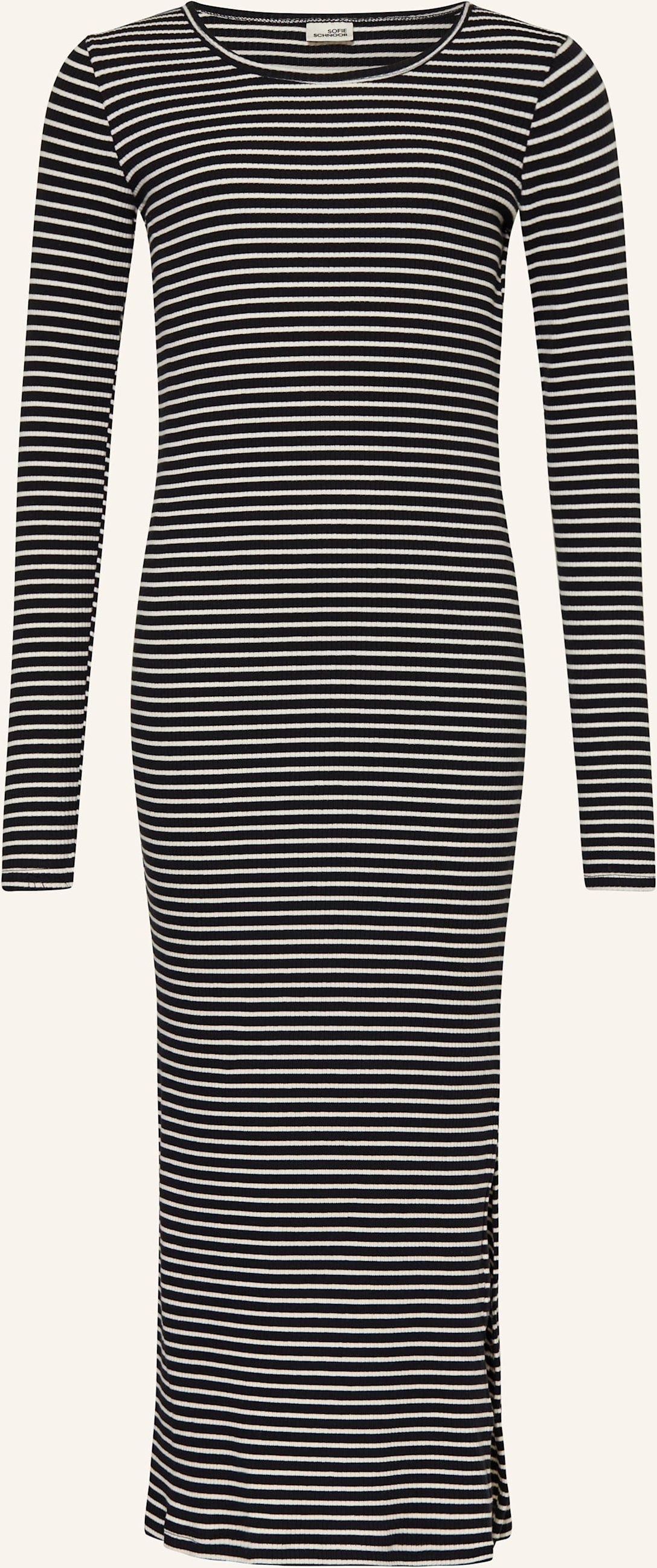 Sofie Schnoor Kleid Facitasy braun