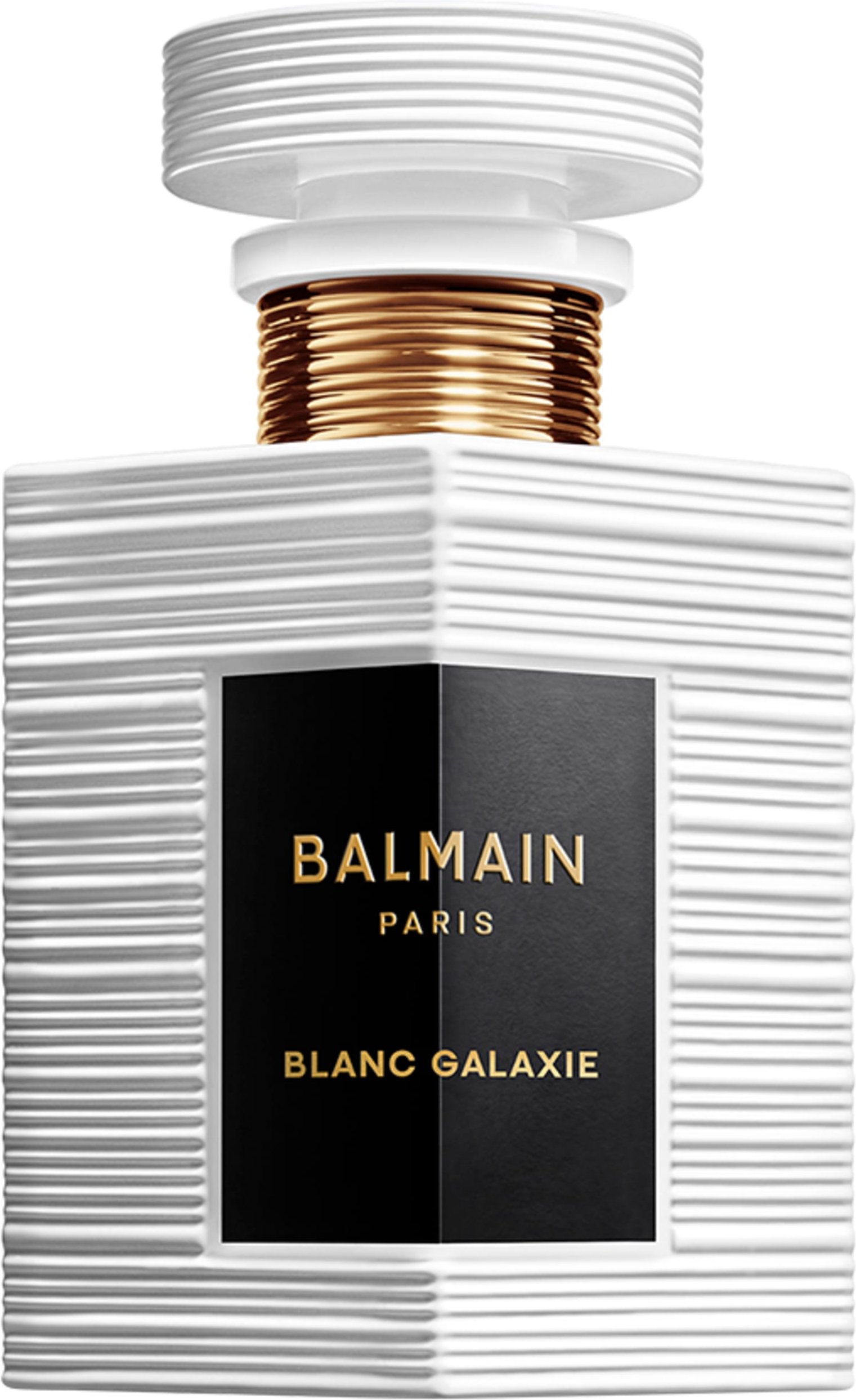 Balmain Beauty Blanc Galaxie Refillable Eau de Parfum 50 ml