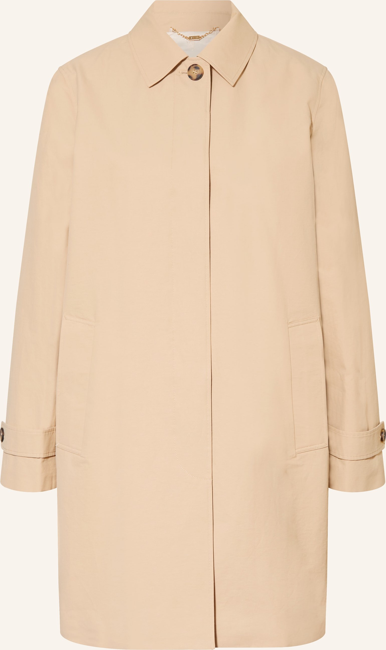 Gant Mantel beige