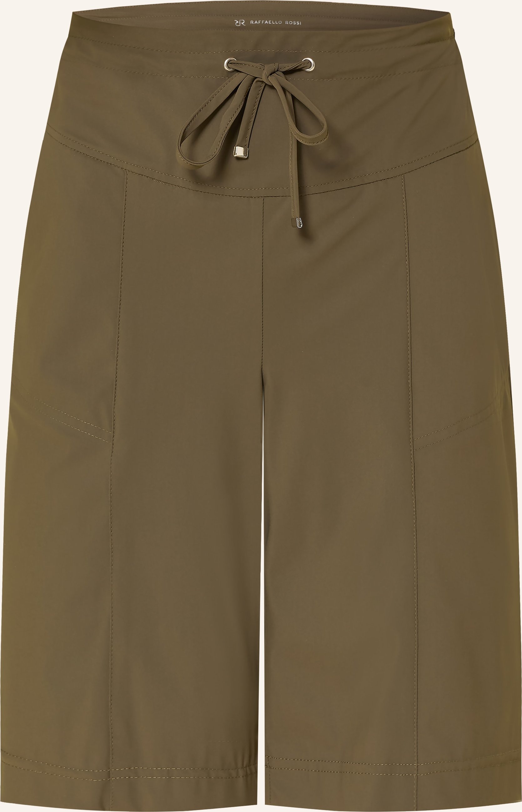 Raffaello Rossi Shorts Azra gruen