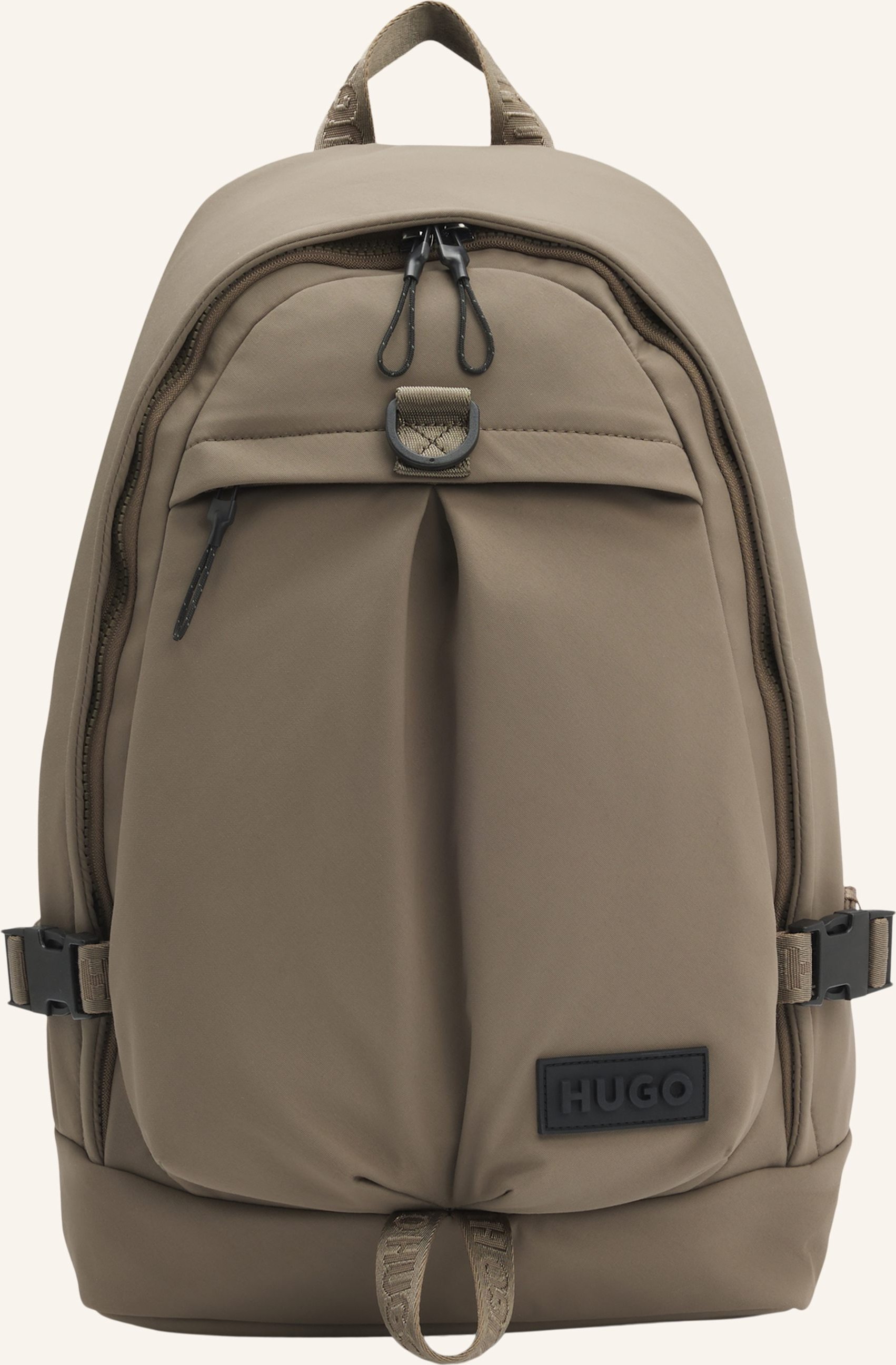 Thumbnail - Hugo Rucksack Taric_Backpack grau