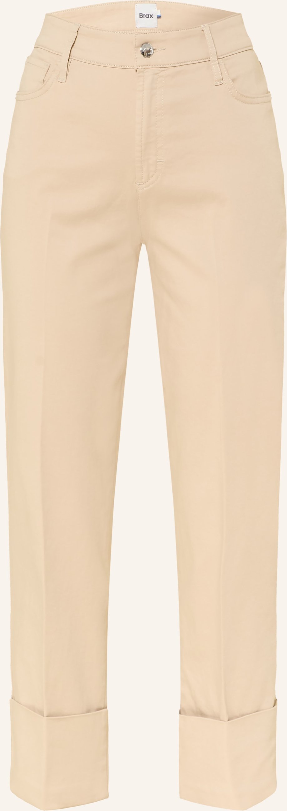 Brax 7/8-Hose Madison S beige