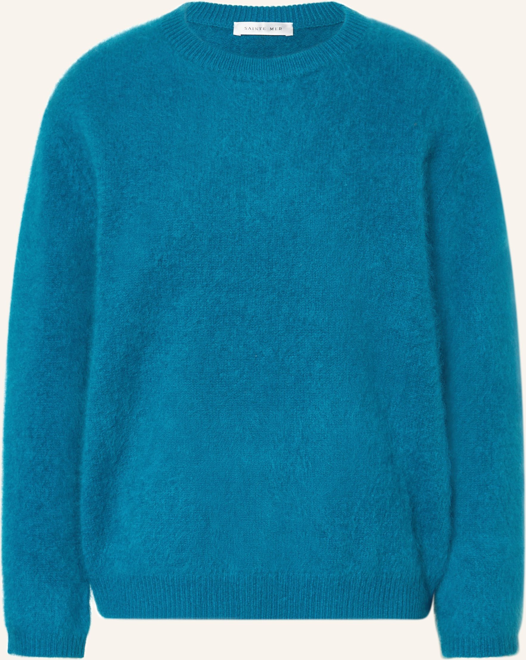 Sainte Mer Pullover gruen