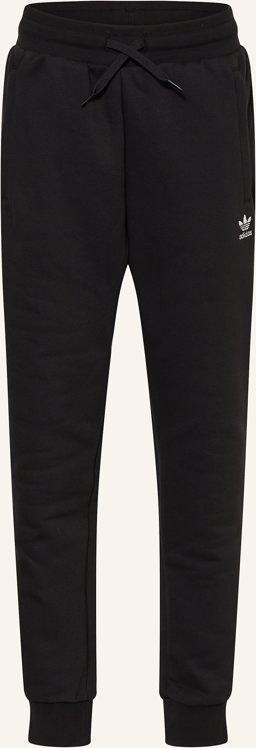 Thumbnail - Adidas Originals Sweatpants schwarz