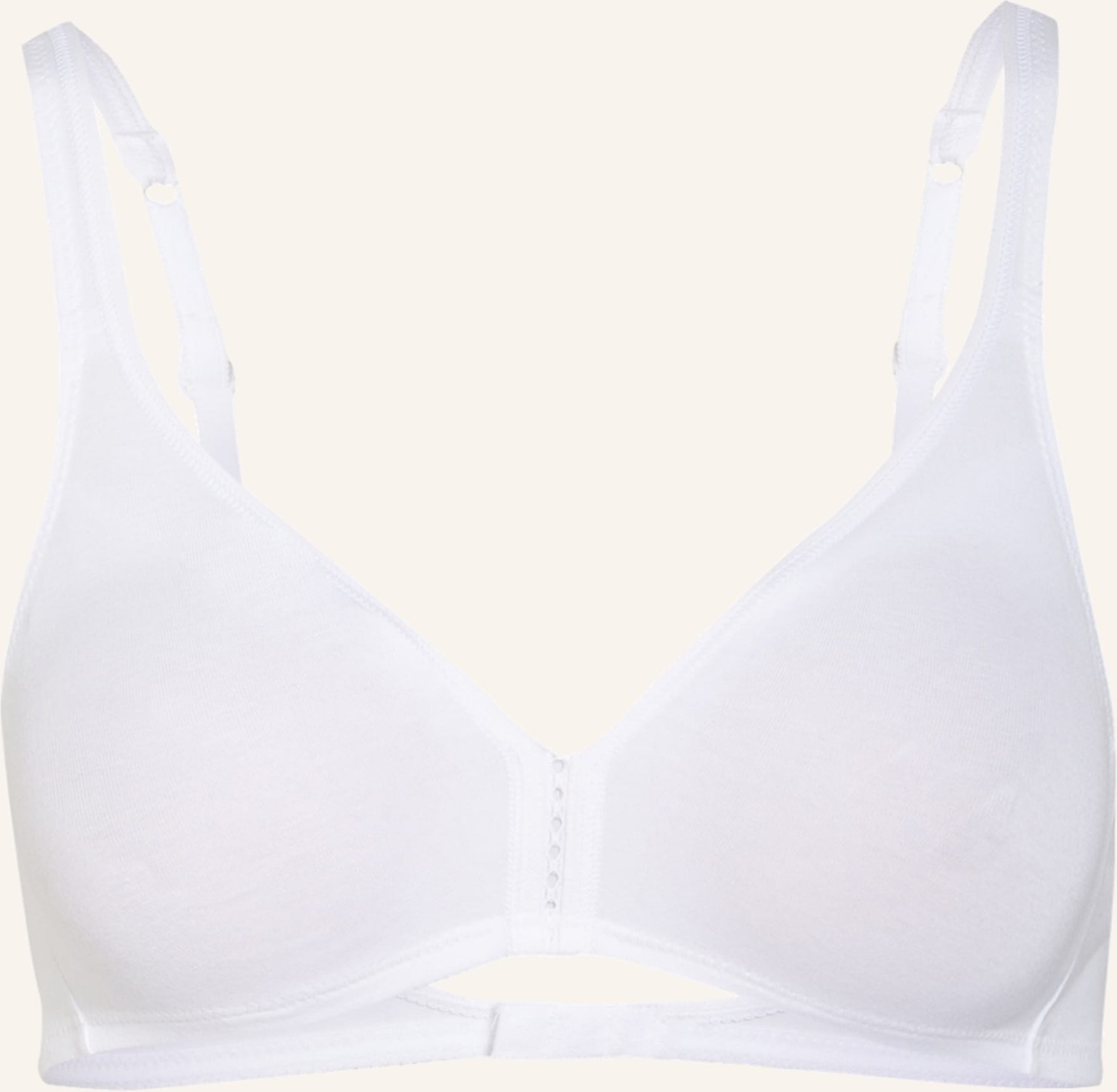 Triumph Triangel-Bh Eileen weiss