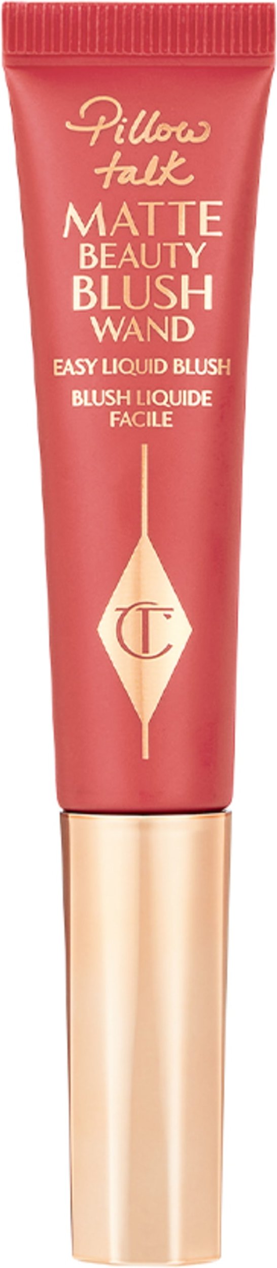 Charlotte Tilbury Pillow Talk Matte Beauty Blush Wand Rouge