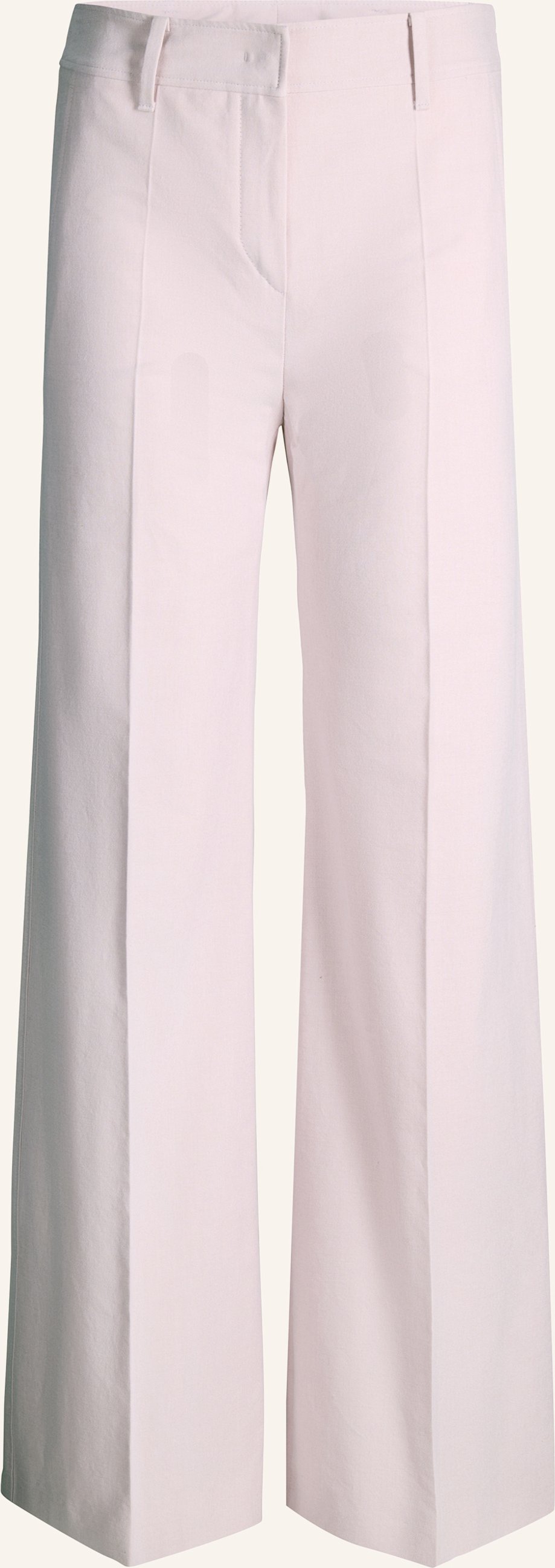 Windsor. Palazzohose rosa