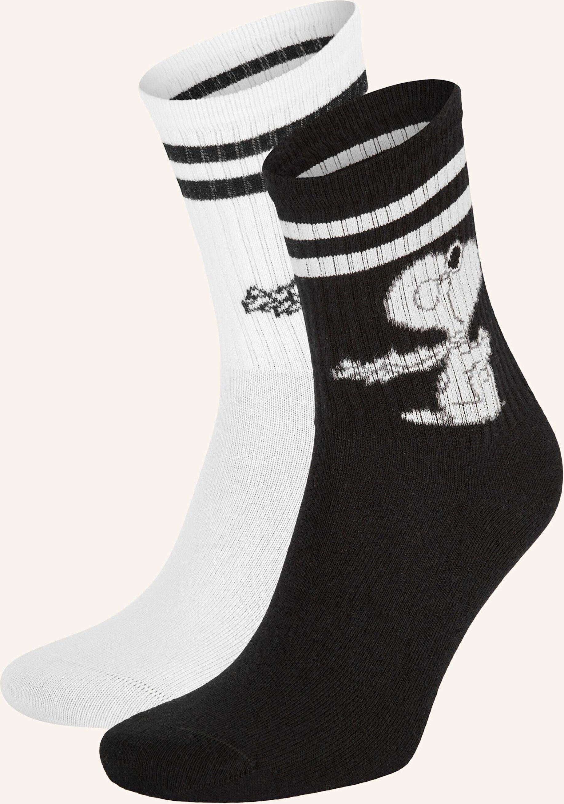 Codello Socken schwarz