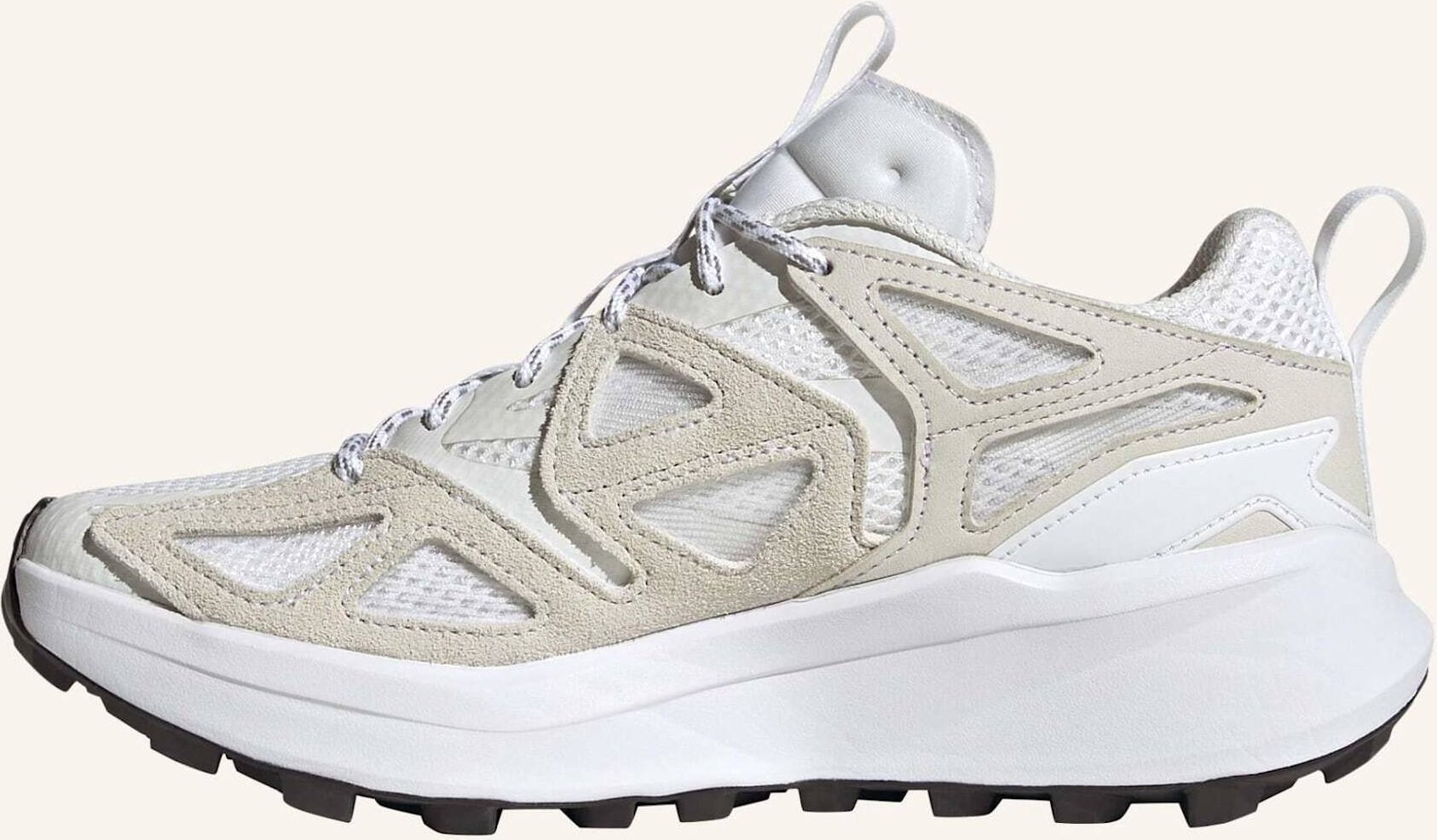 Adidas Kantai Trail Schuh weiss