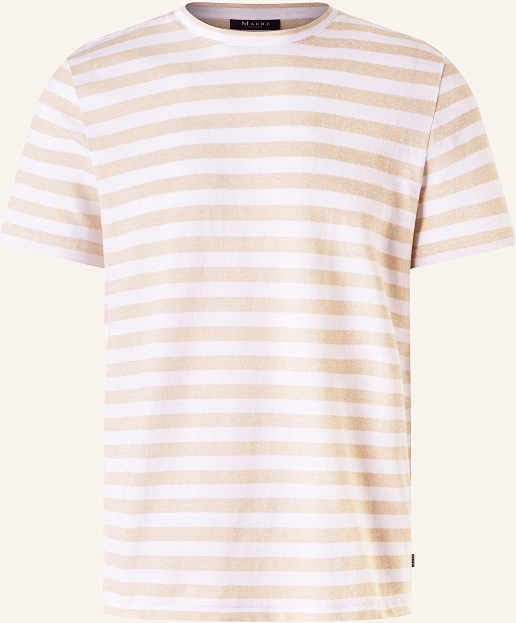 Maerz Muenchen T-Shirt beige