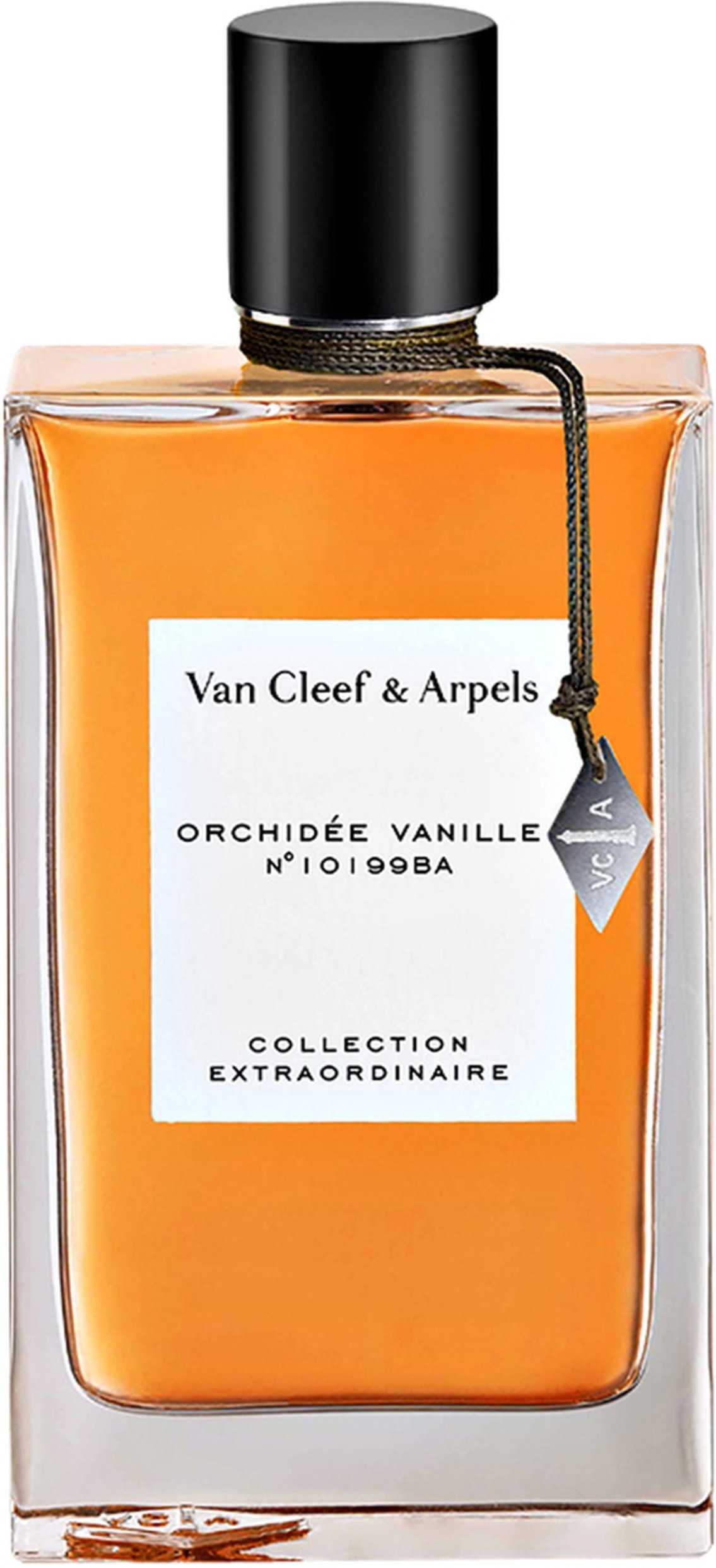 Van Cleef & Arpels Parfums Orchidée Vanille Eau de Parfum 75 ml