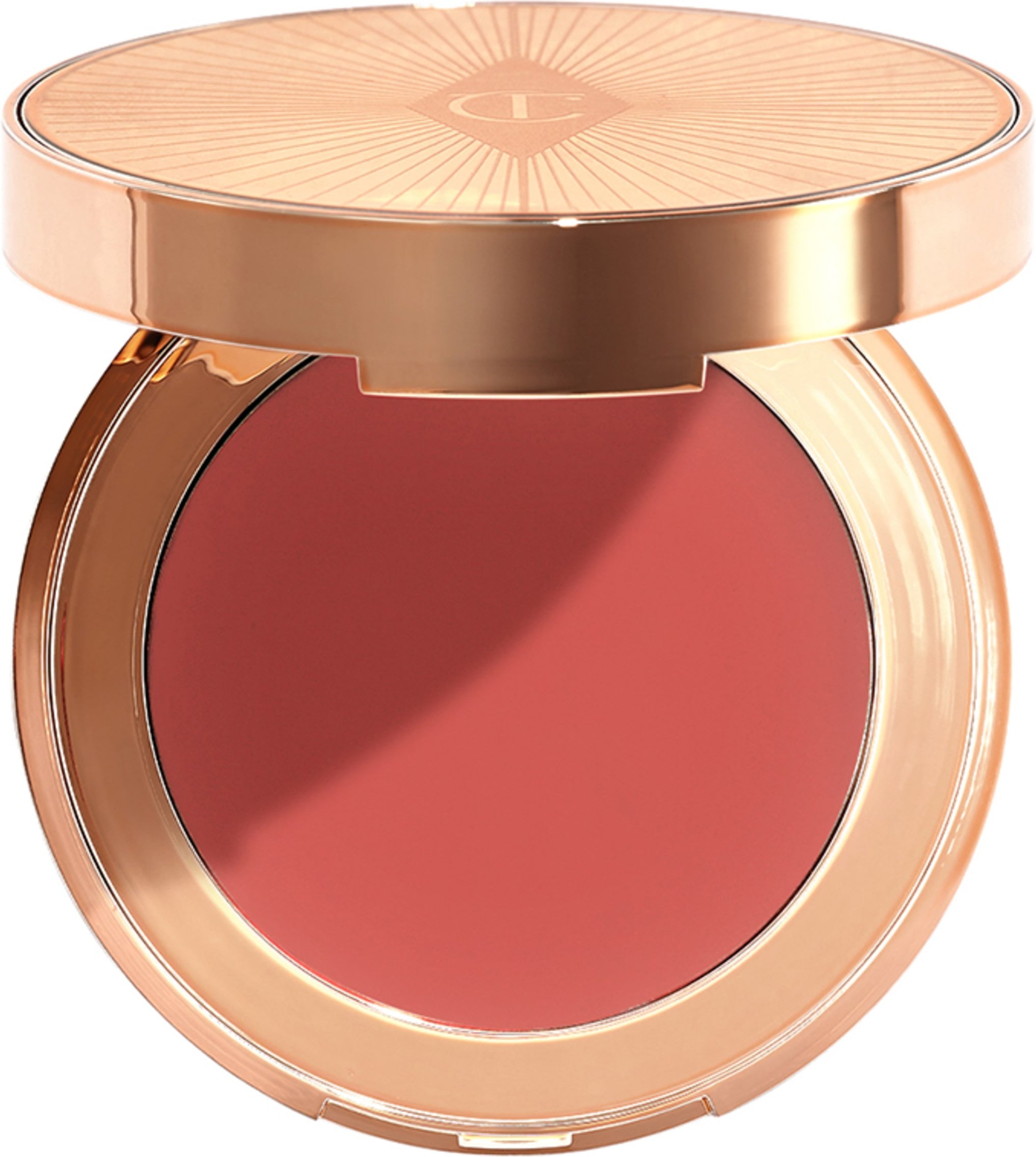 Charlotte Tilbury Beautiful Skin Lip & Cheek Glow Lip and Cheek Tint