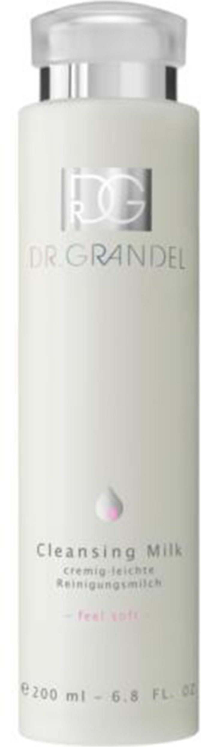 Thumbnail - Dr. Grandel Cleansing Milk Reinigungsmilch 200 ml