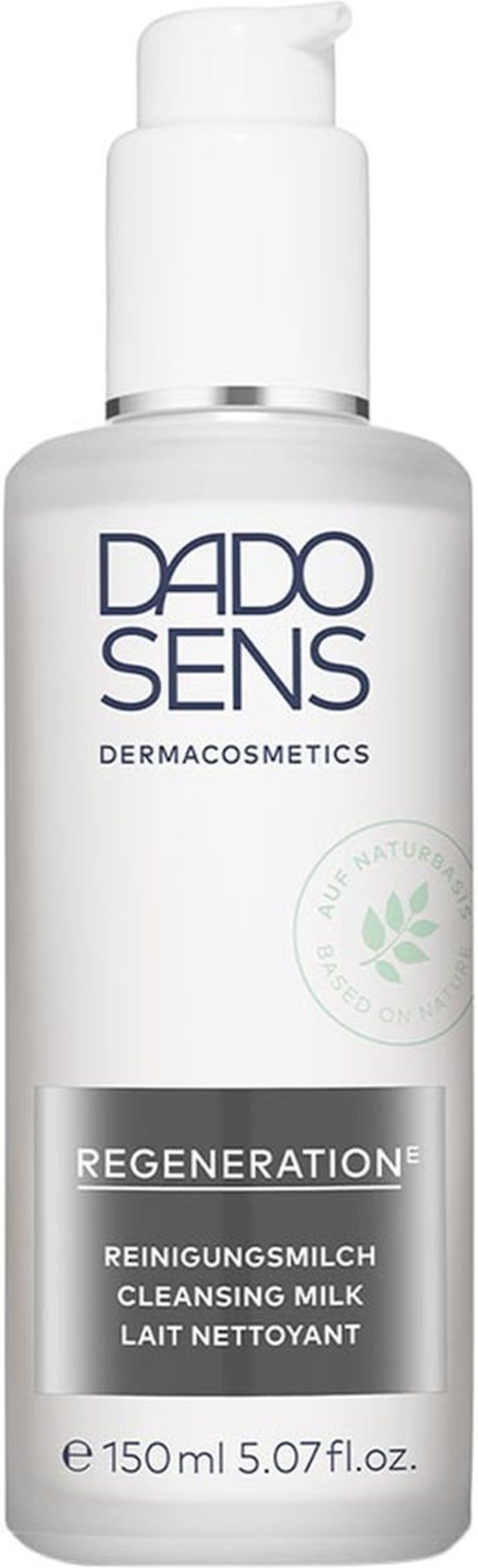 Thumbnail - Dado Sens Regeneration E Reinigungsmilch 150 ml