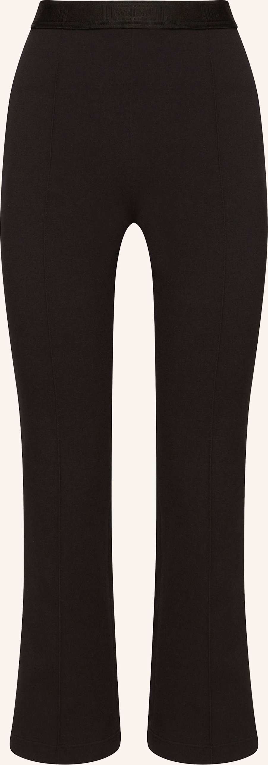 Wolford Hose Grazia Trousers schwarz
