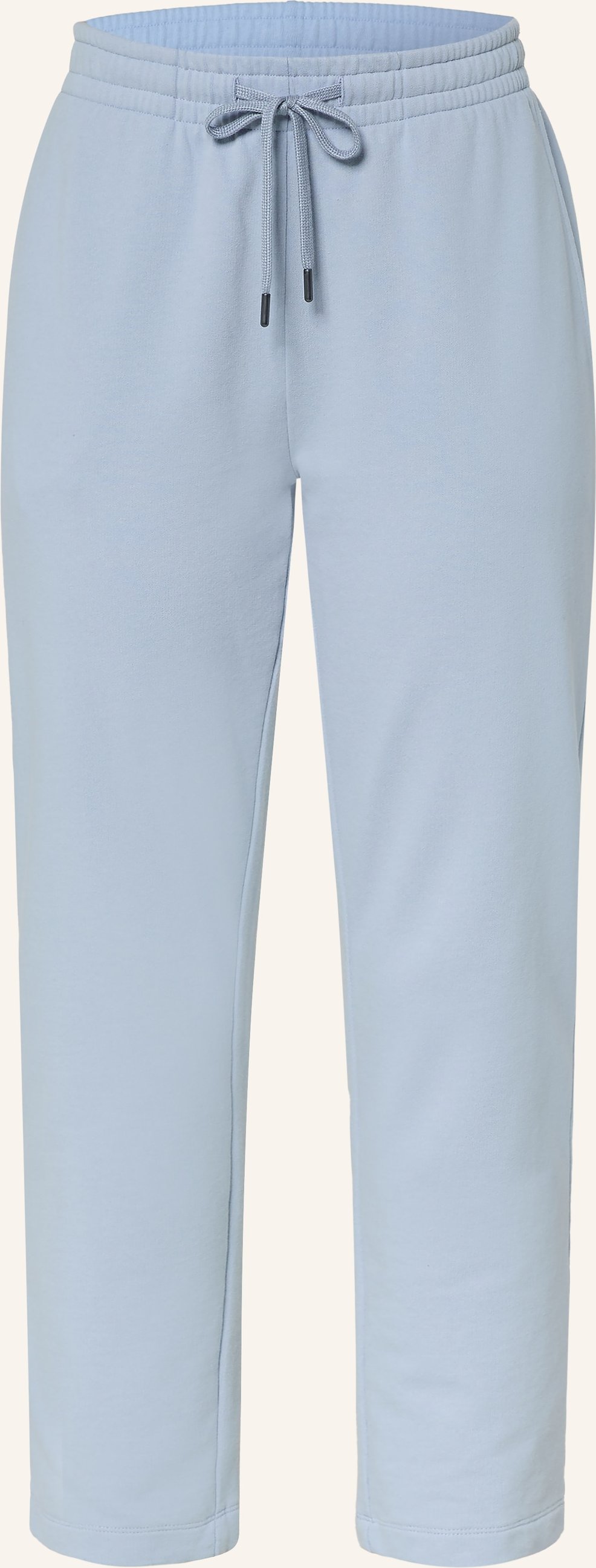 Juvia Sweatpants Stina blau