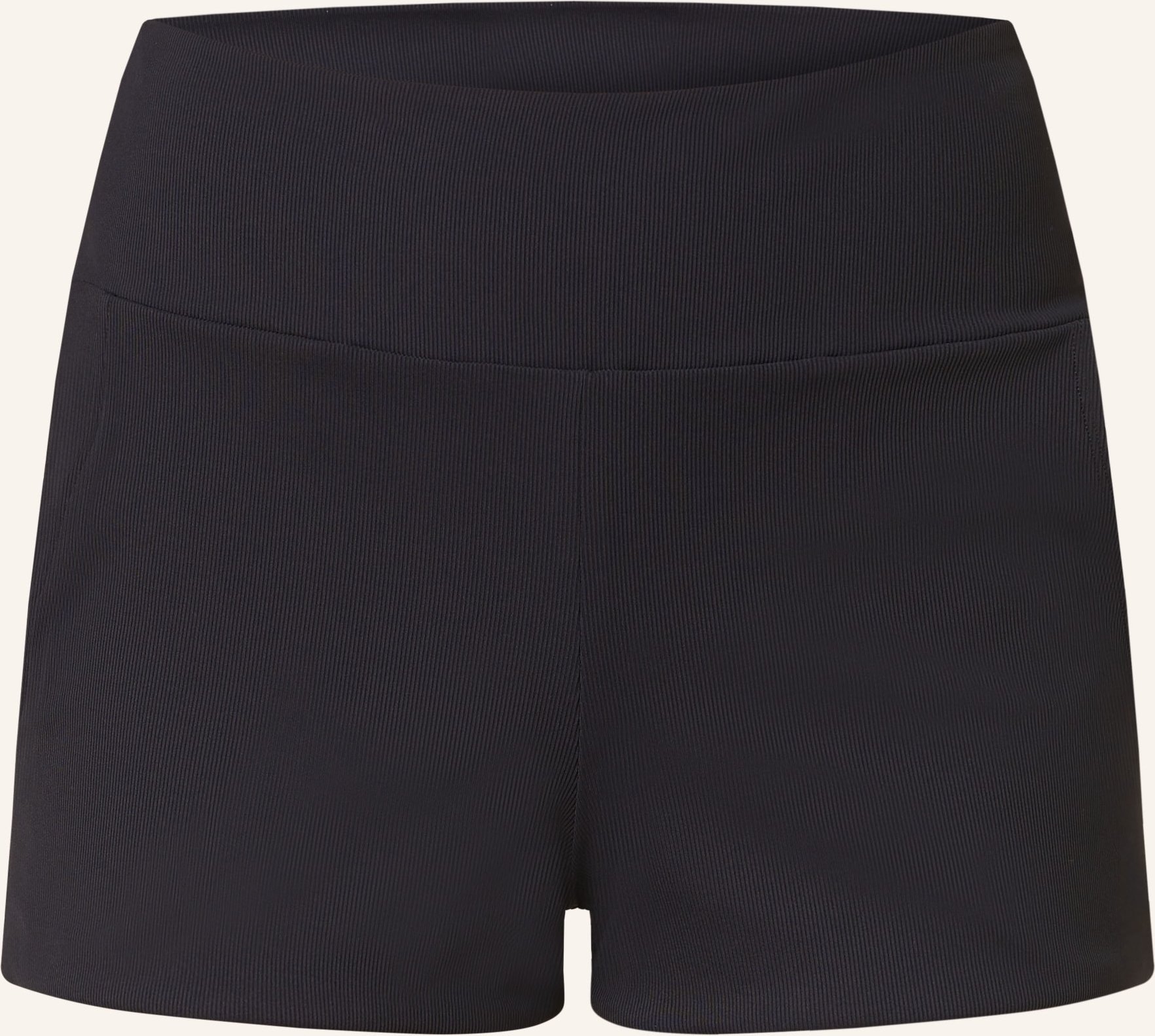 Mymarini Panty-Bikini-Hose Mit Uv-Schutz 50+ schwarz