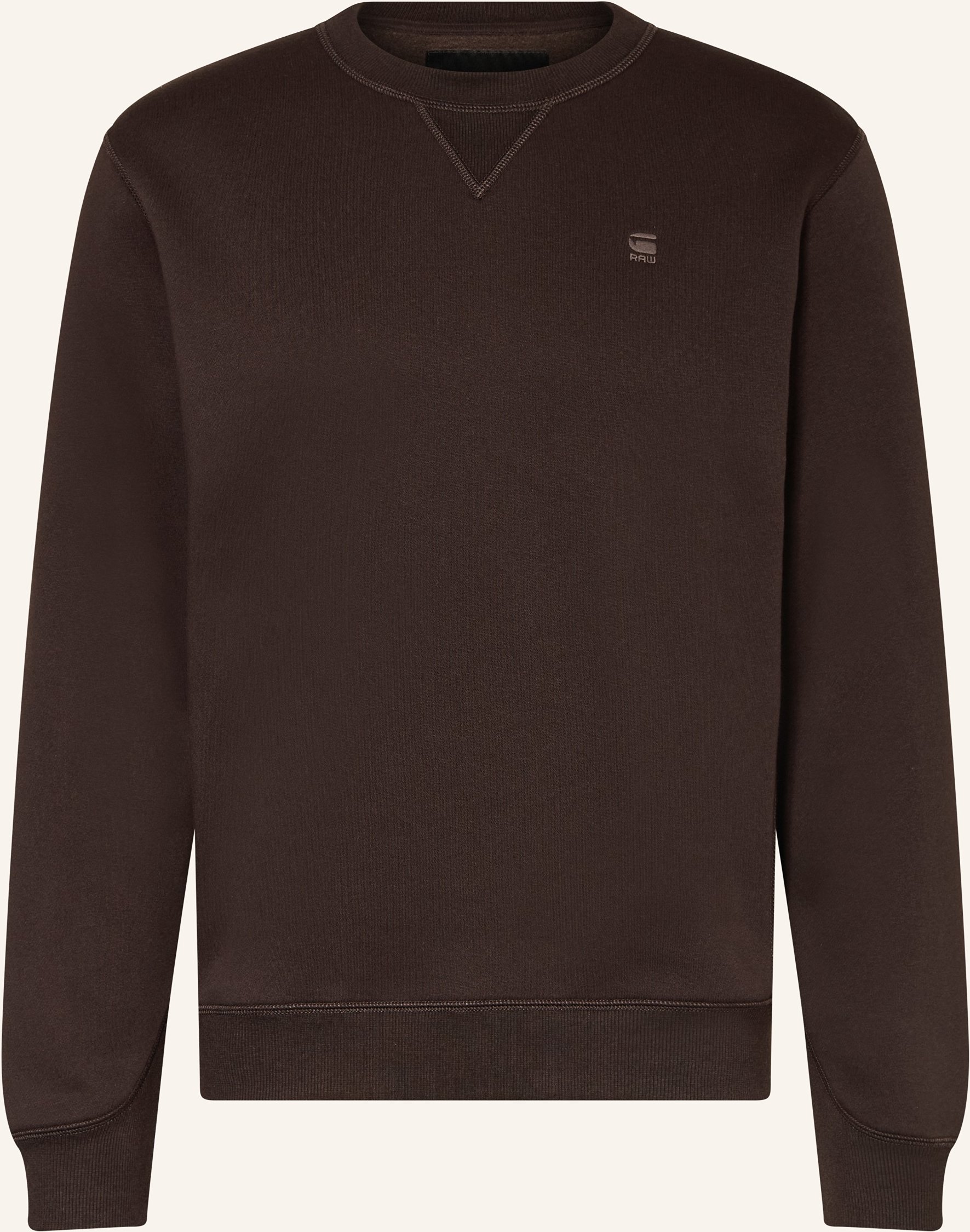 G-Star Sweatshirt braun