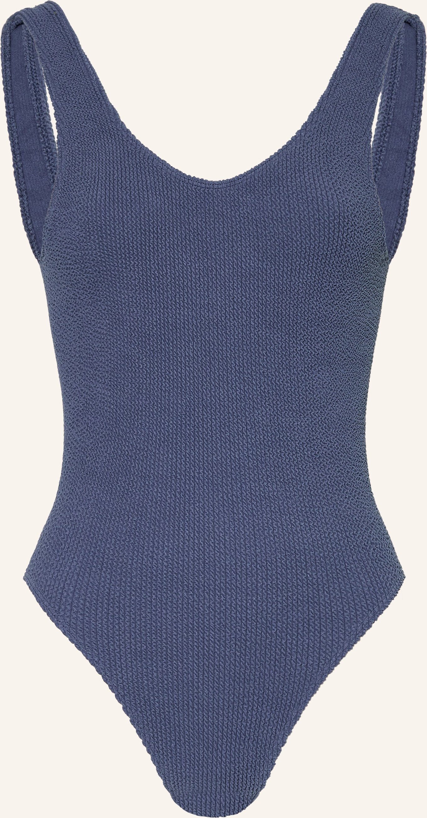 Sorbet Island Badeanzug Riva blau