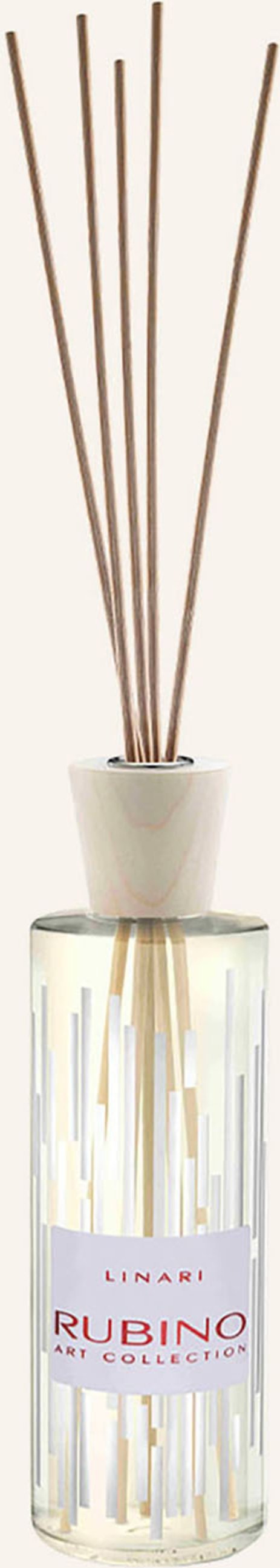 Linari Diffusor Rubino transparent