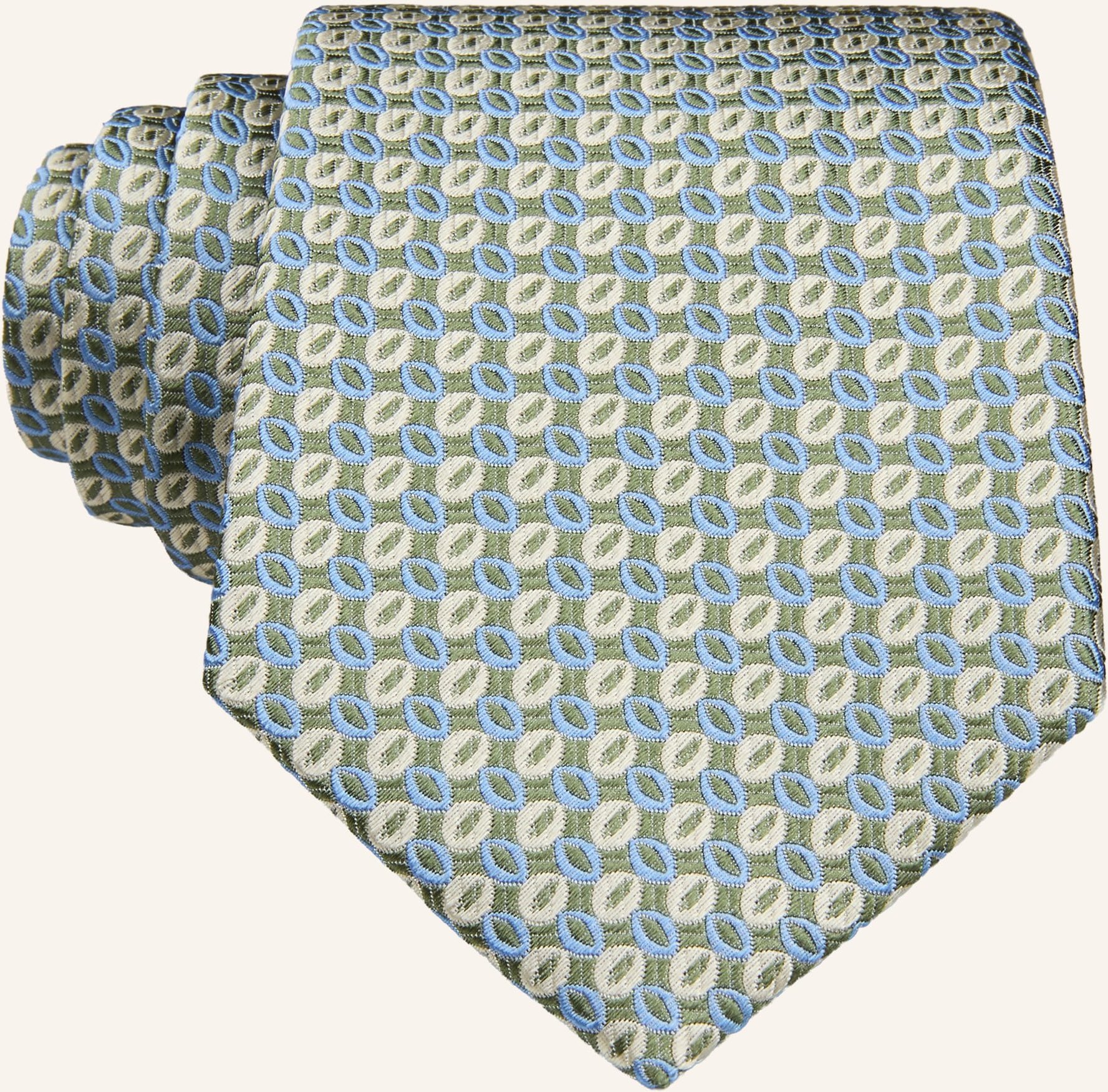 Joop! Krawatte gruen