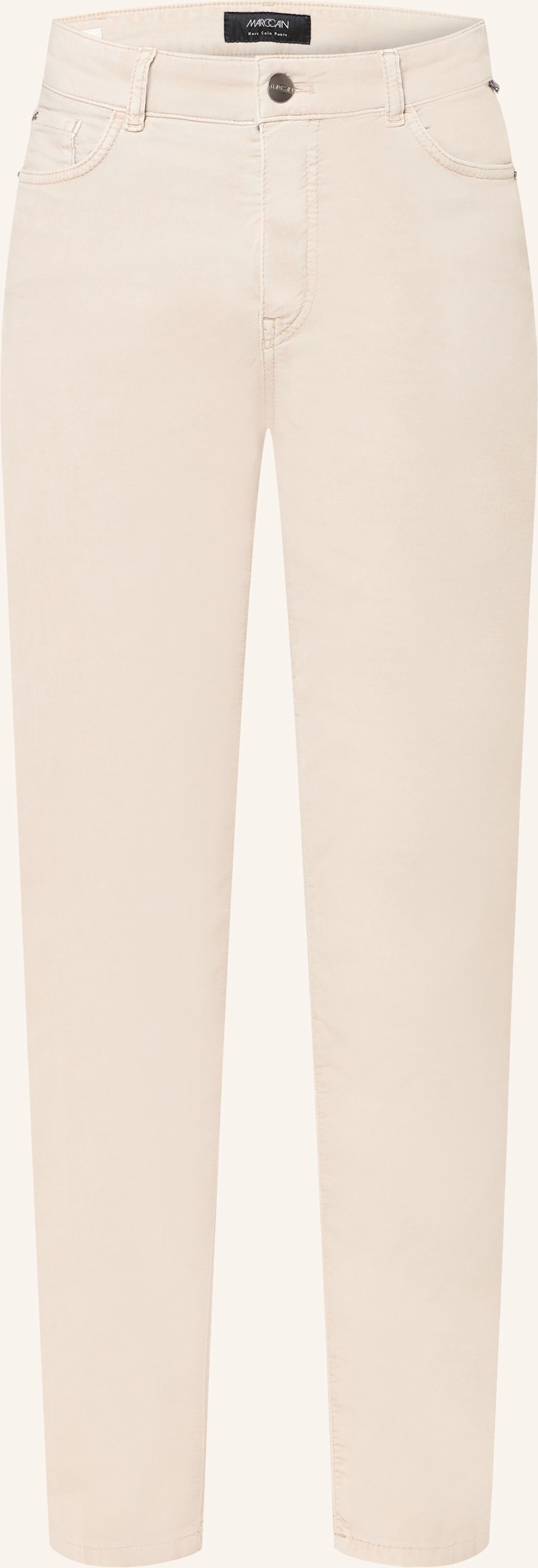 Thumbnail - Marc Cain Samthose Silea beige