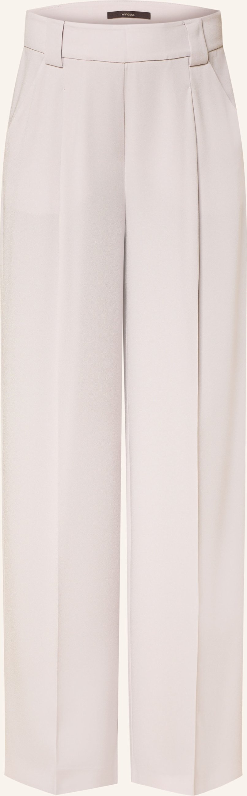 Windsor. Marlenehose beige