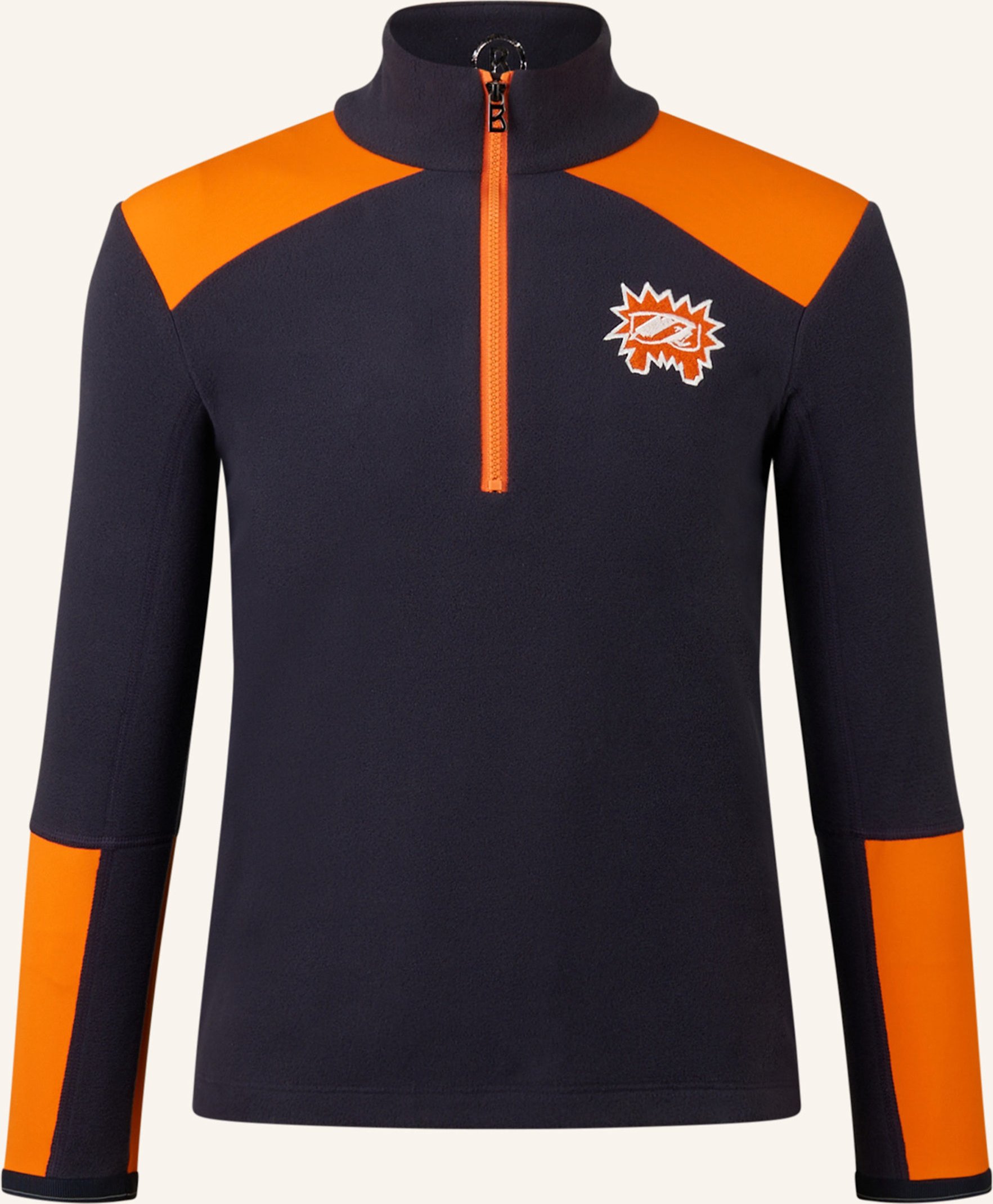 Bogner First Layer blau