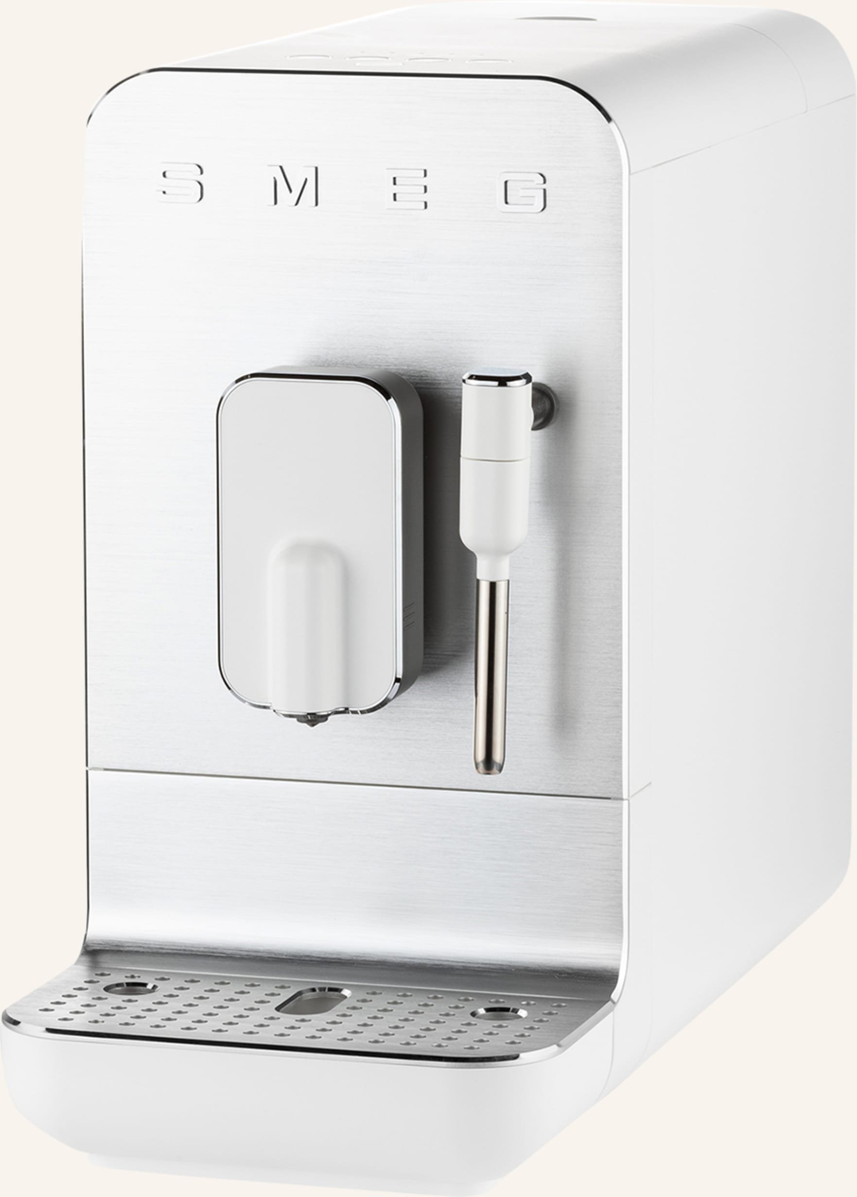 Thumbnail - Smeg Kaffeevollautomat bcc02 weiss