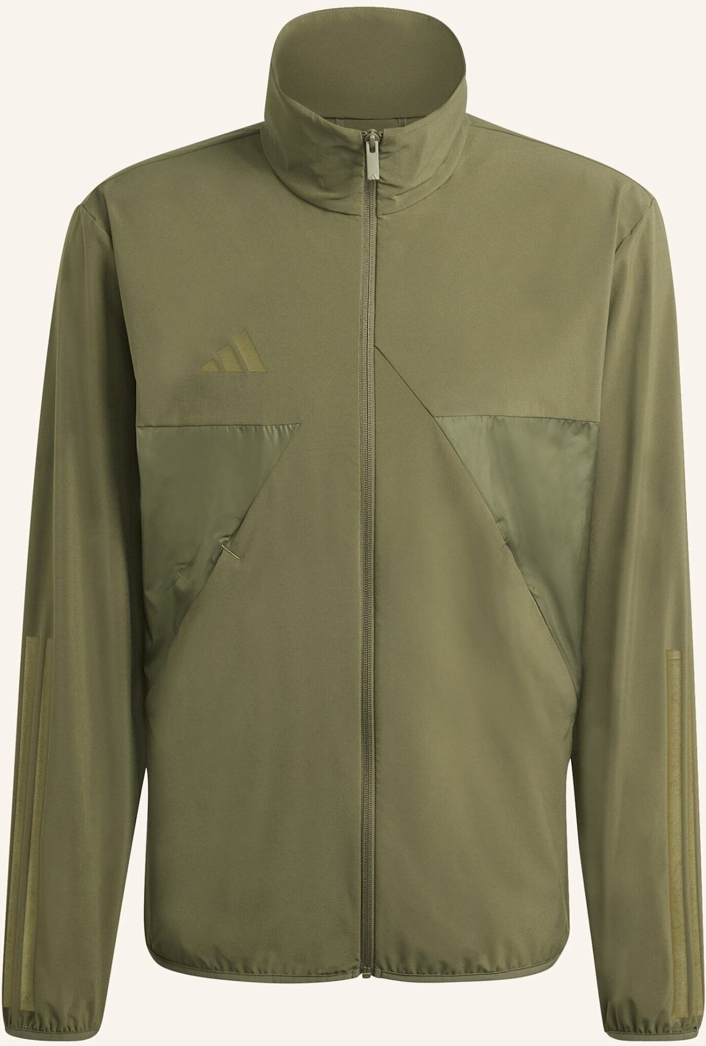 Adidas House Of Tiro Track Top gruen