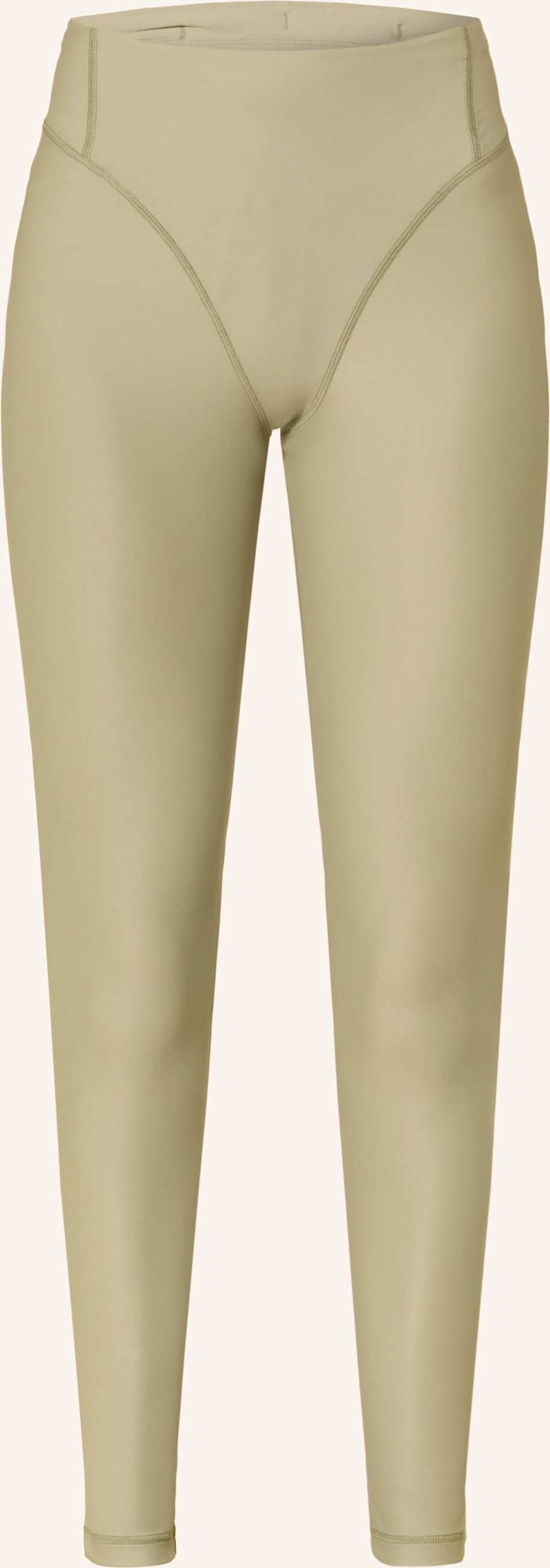 Thumbnail - District Vision Tights Pocketed Studio Long gruen