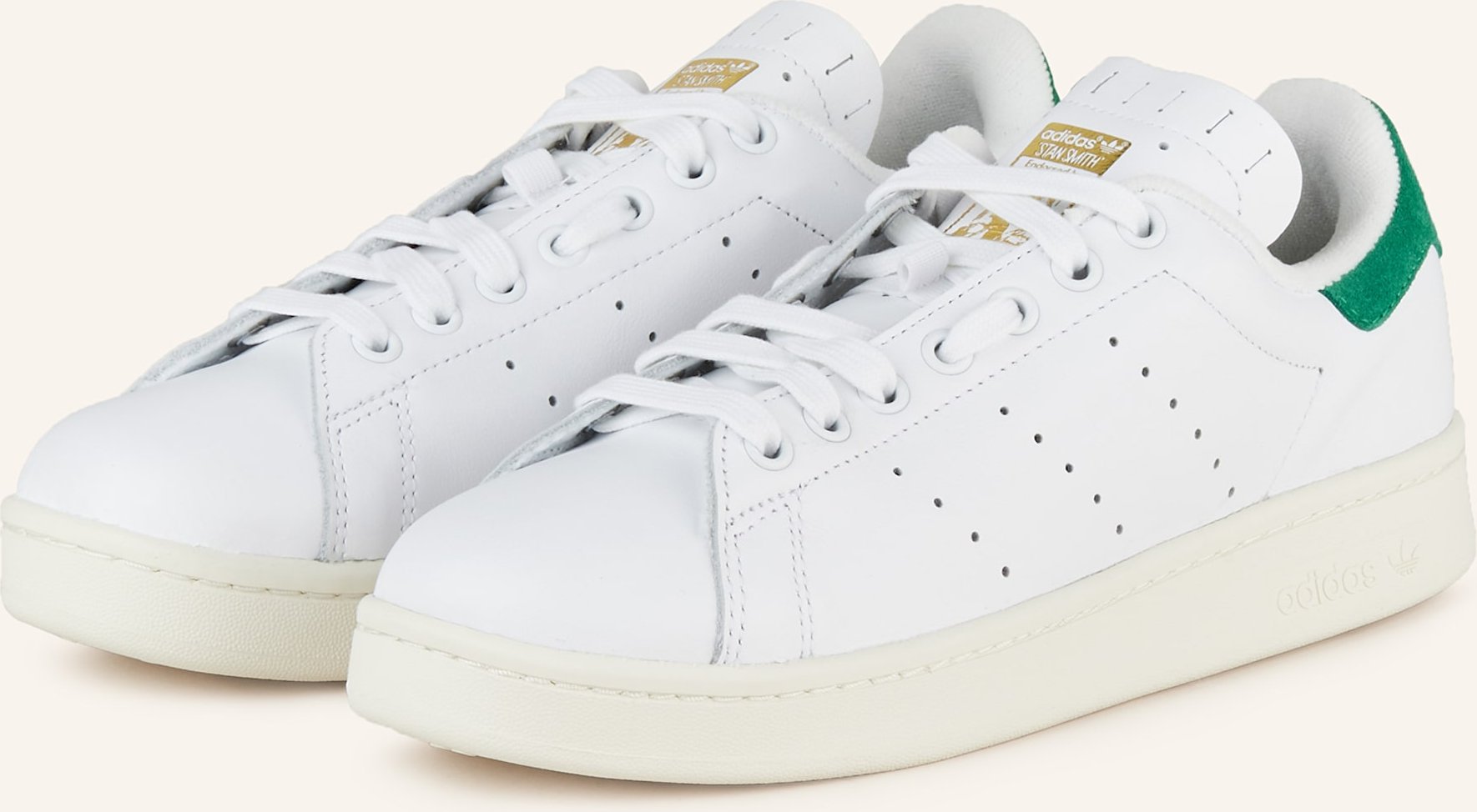 Adidas Sneaker Velostan Smith weiss