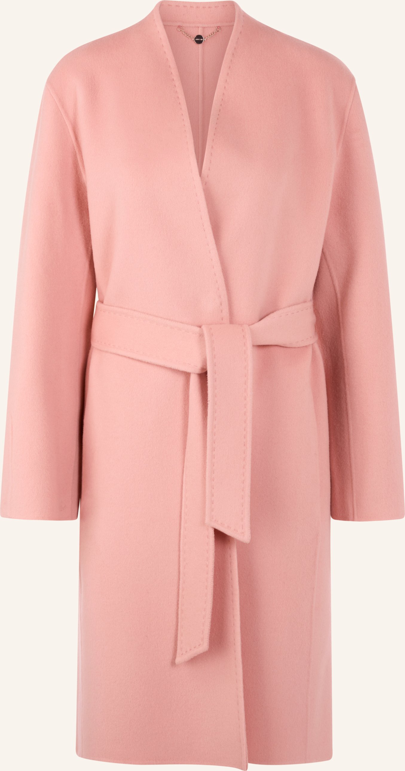 Marc Cain Mantel beige