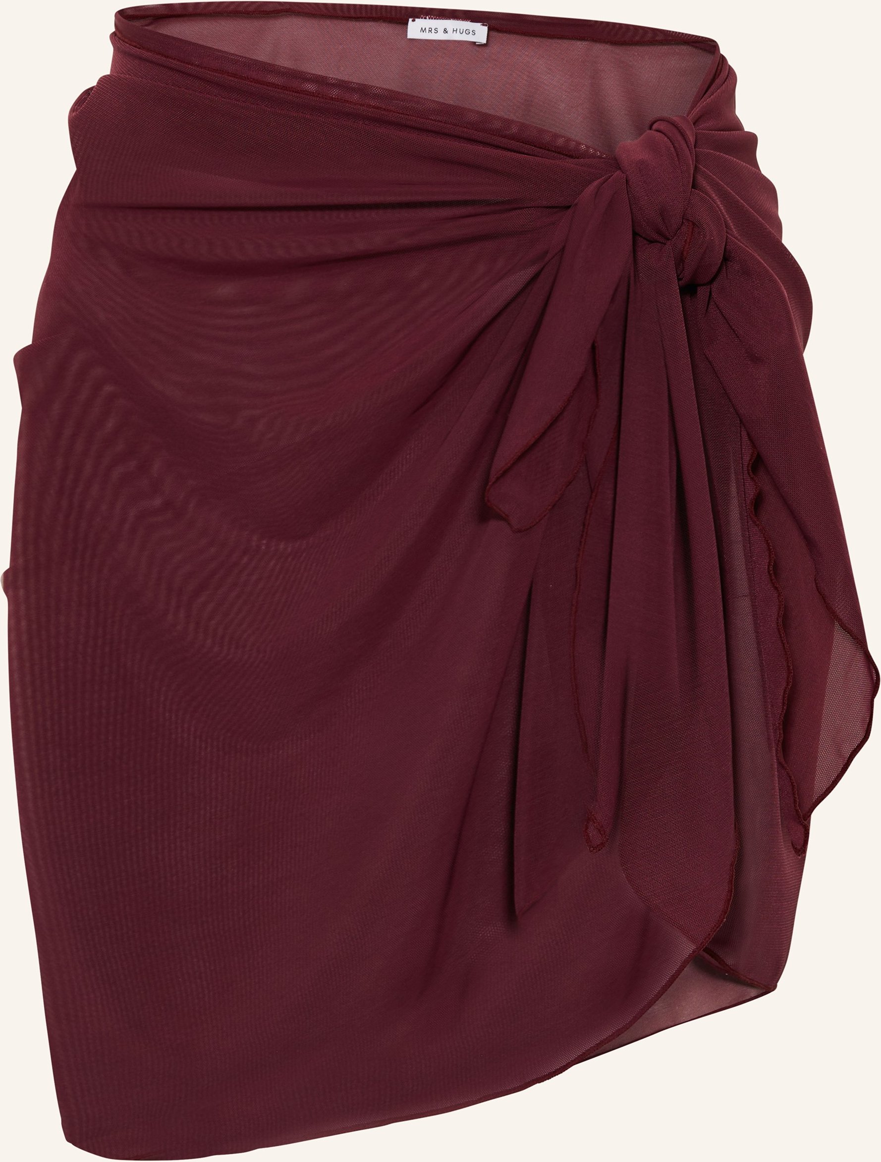 Mrs & Hugs Pareo lila