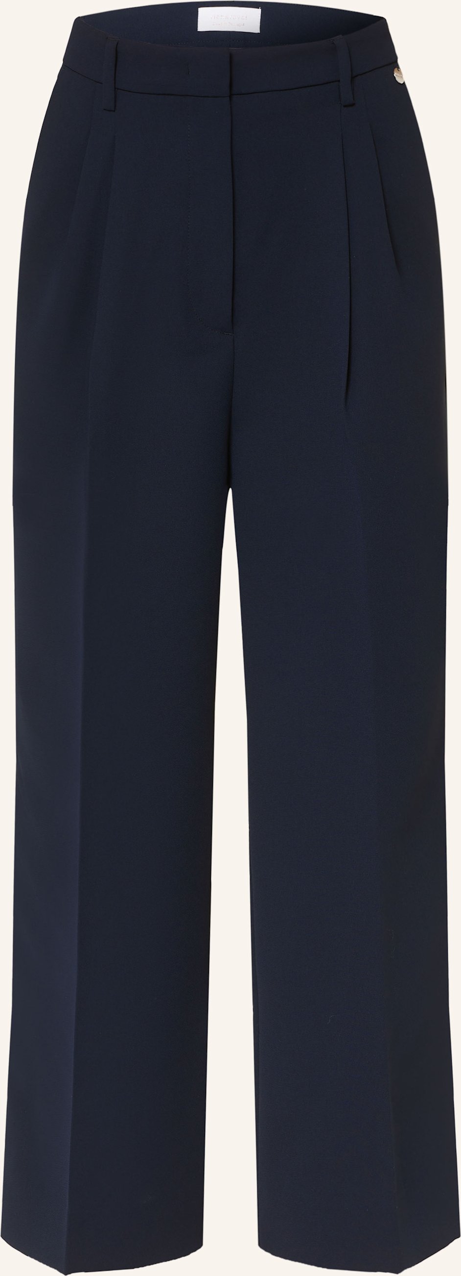 Rich & Royal Culotte blau