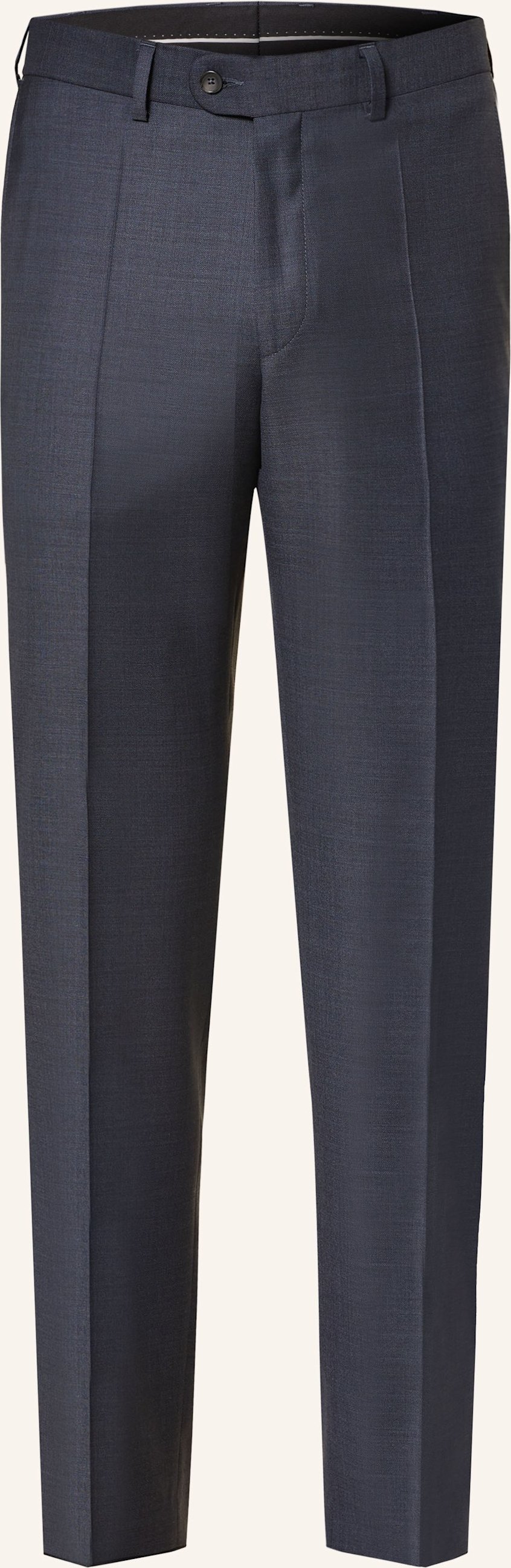 Thumbnail - Dressler Anzughose Regular Fit blau