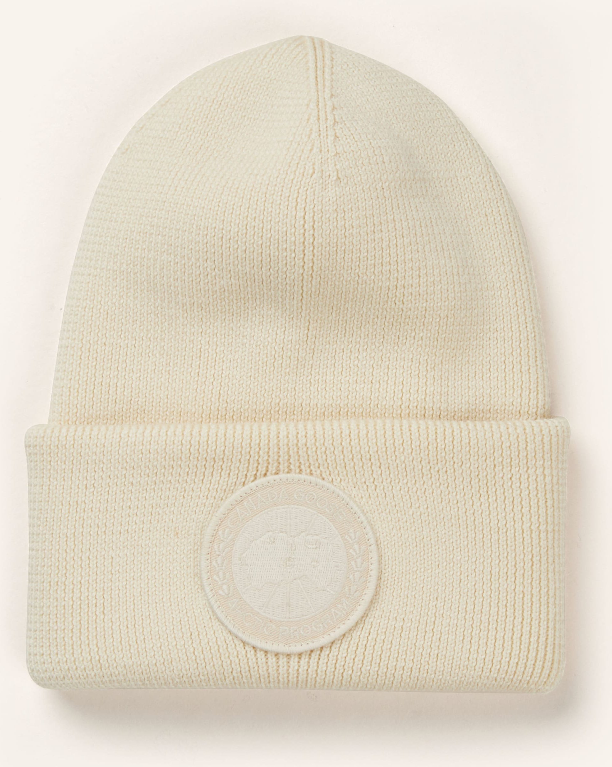 Canada Goose Mütze Arctic grau