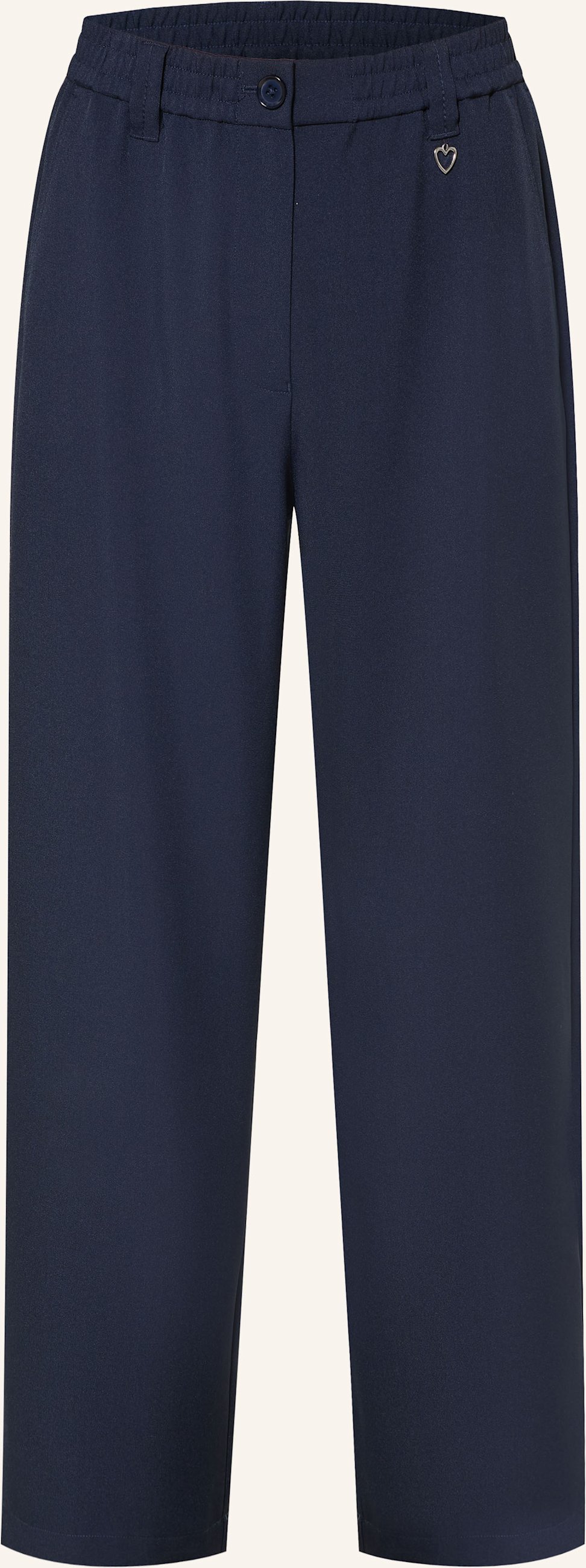 Marc Aurel Culotte blau