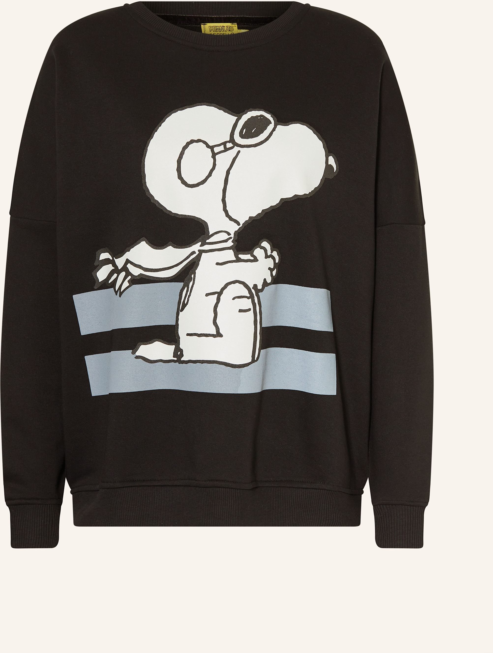 Thumbnail - Codello Sweatshirt schwarz