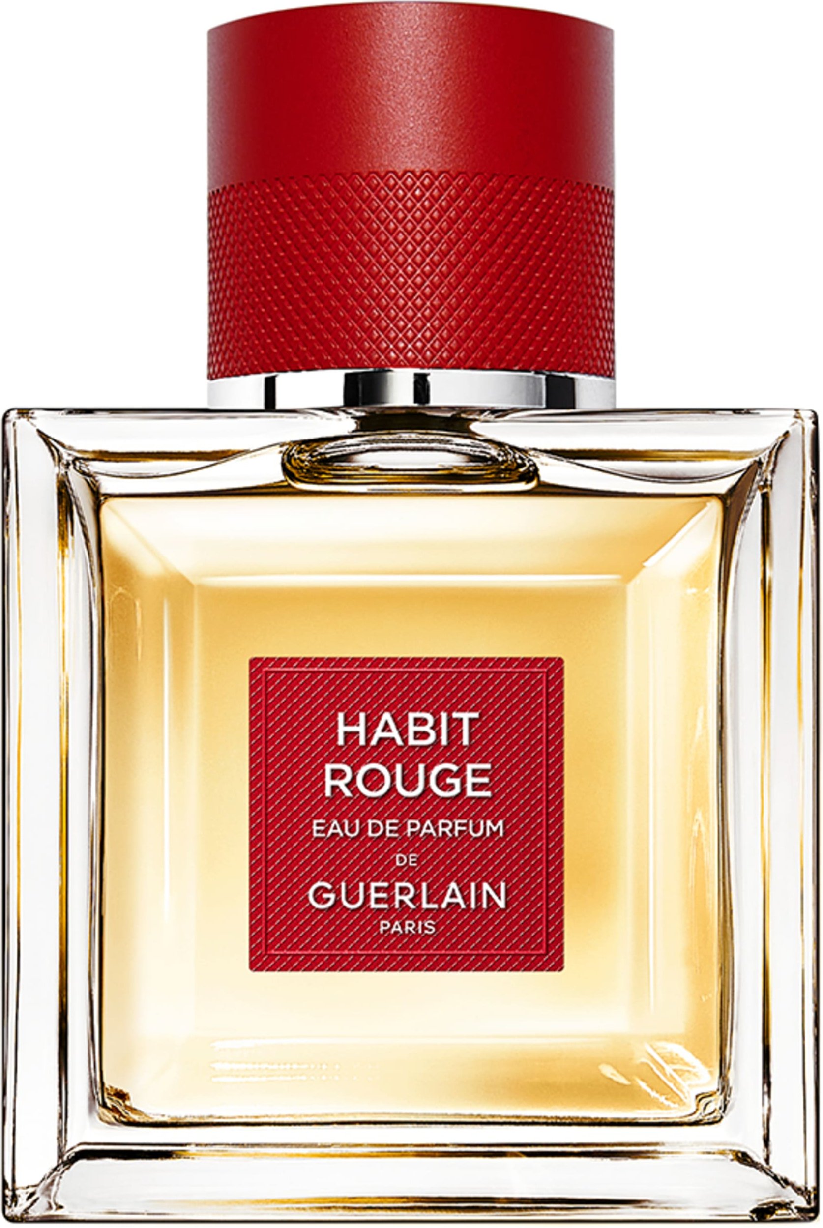 Thumbnail - Guerlain Habit Rouge Eau de Parfum 50 ml