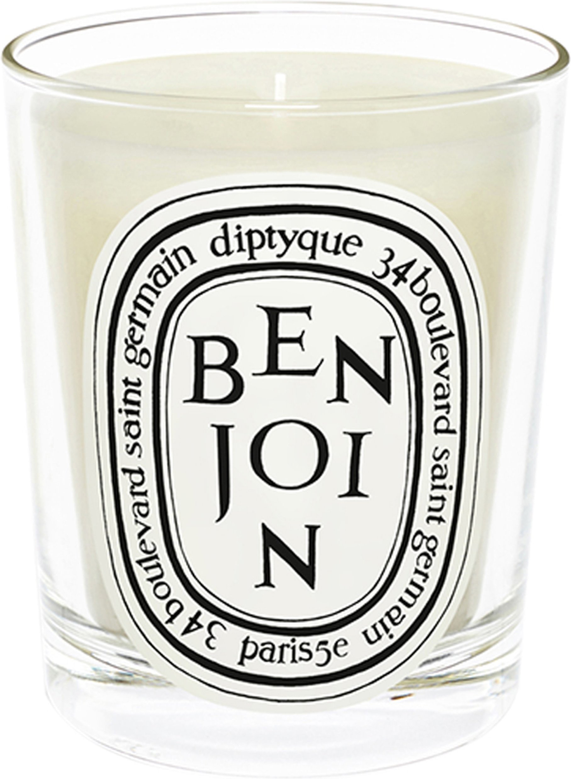 Diptyque Benjoin Duftkerze 190 g