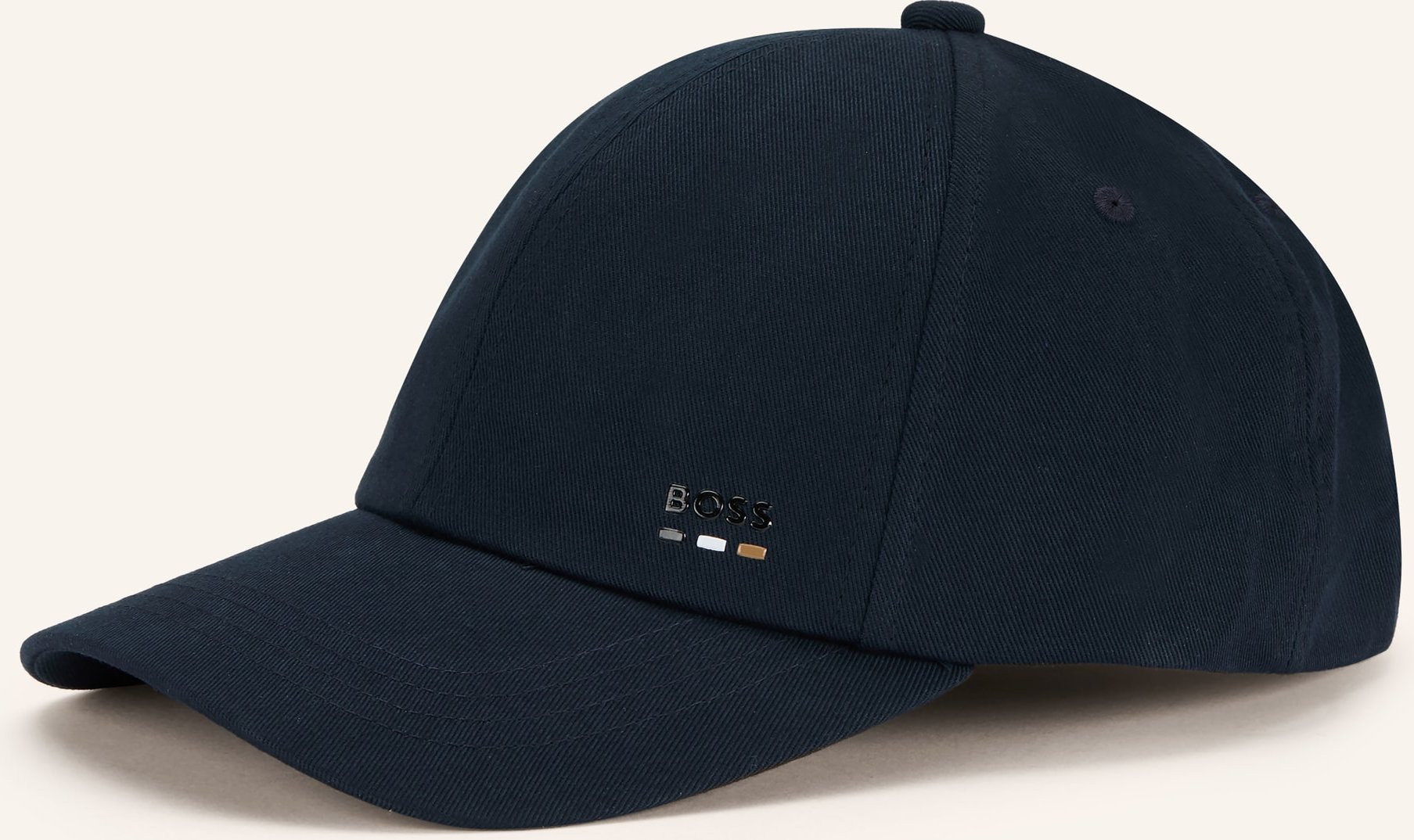 Thumbnail - Boss Cap Zed blau