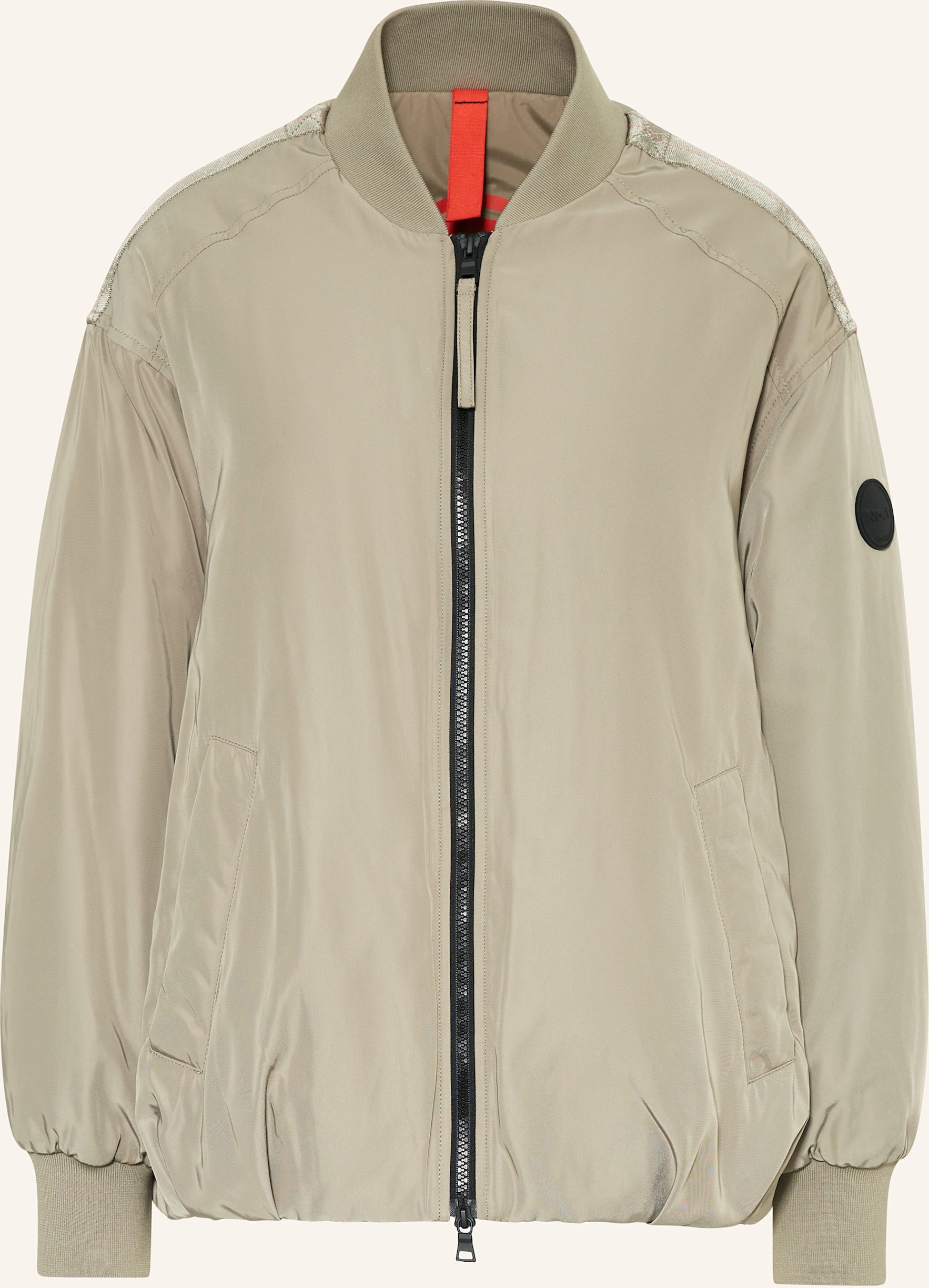 No.1 Como Blouson gruen