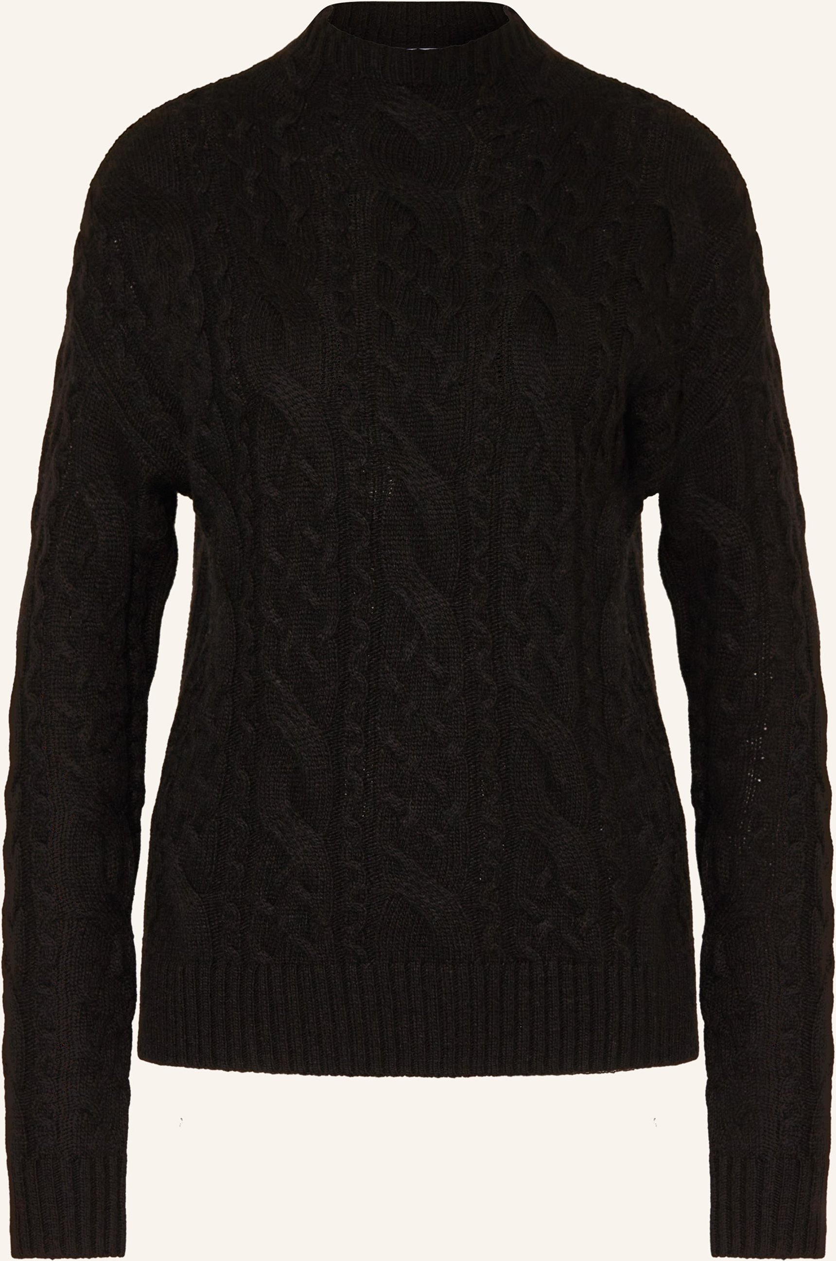Darling Harbour Pullover schwarz