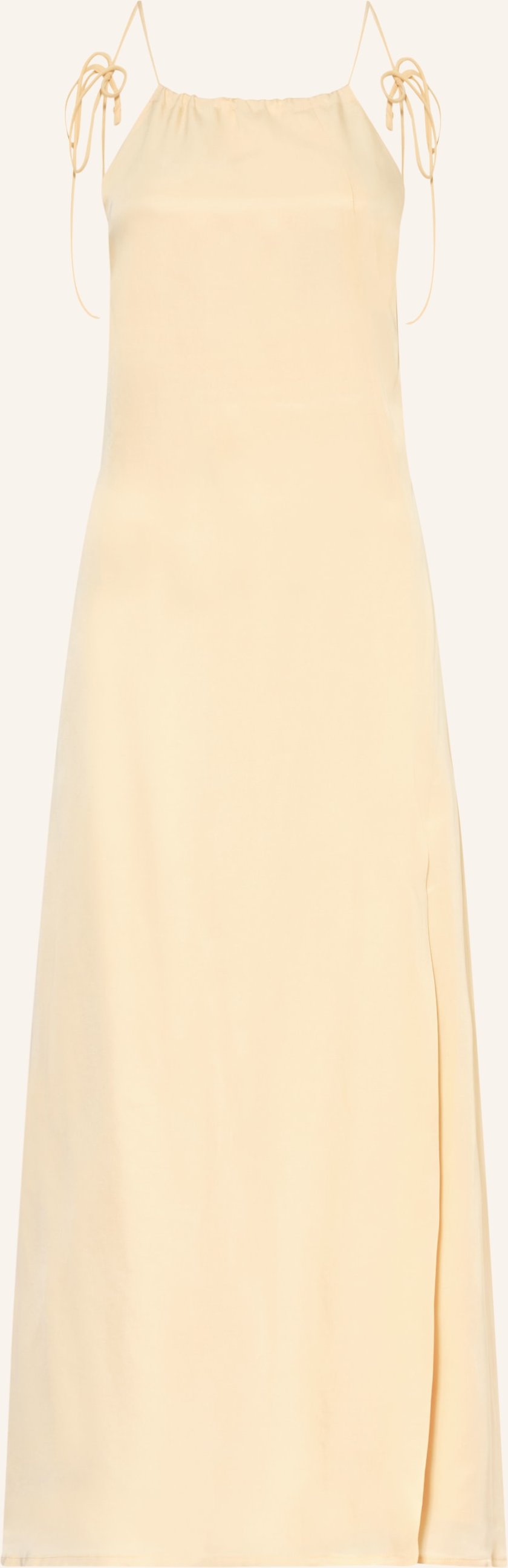 Undress Code Kleid Desire beige