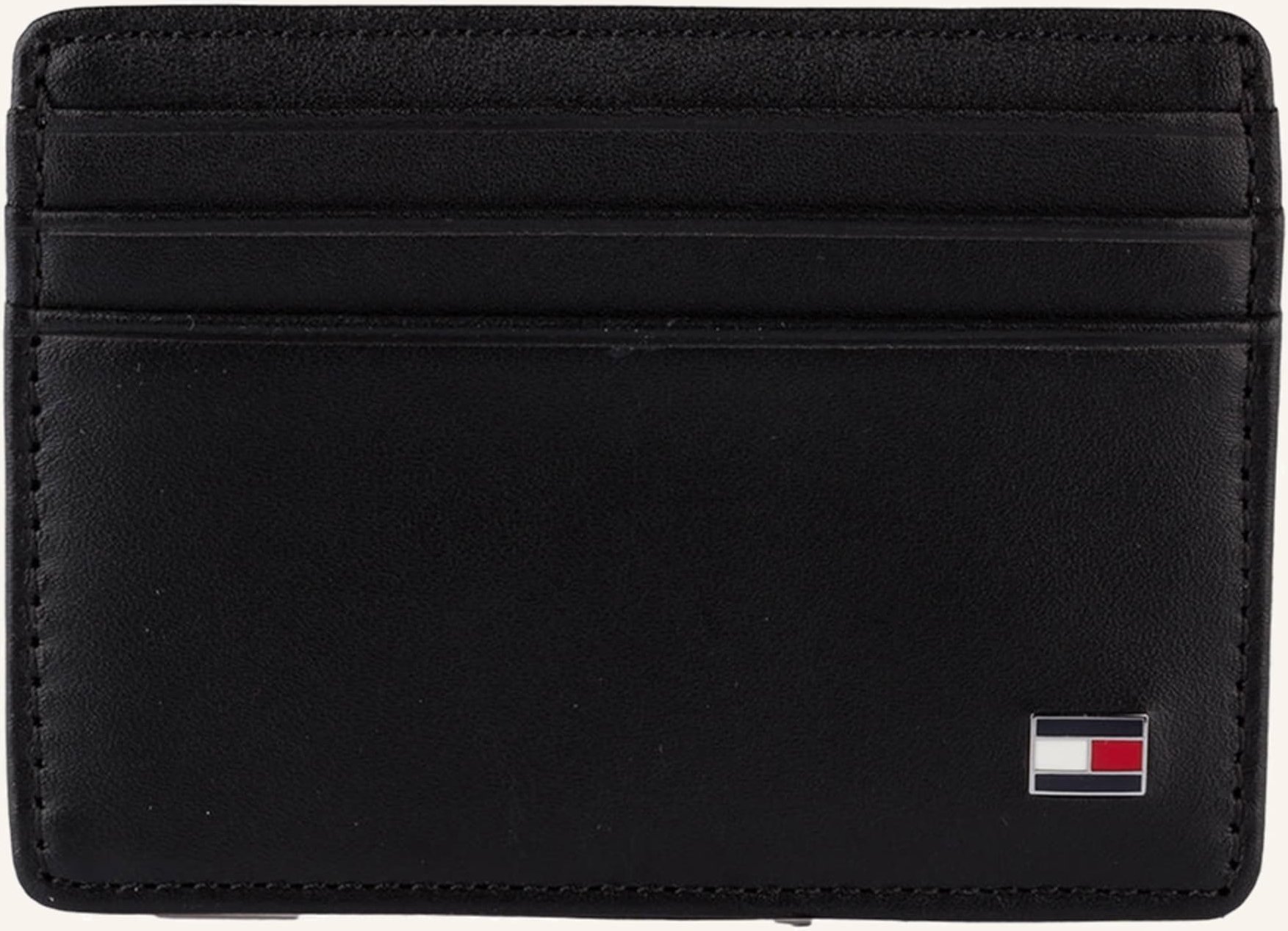 Tommy Hilfiger Kartenetui schwarz