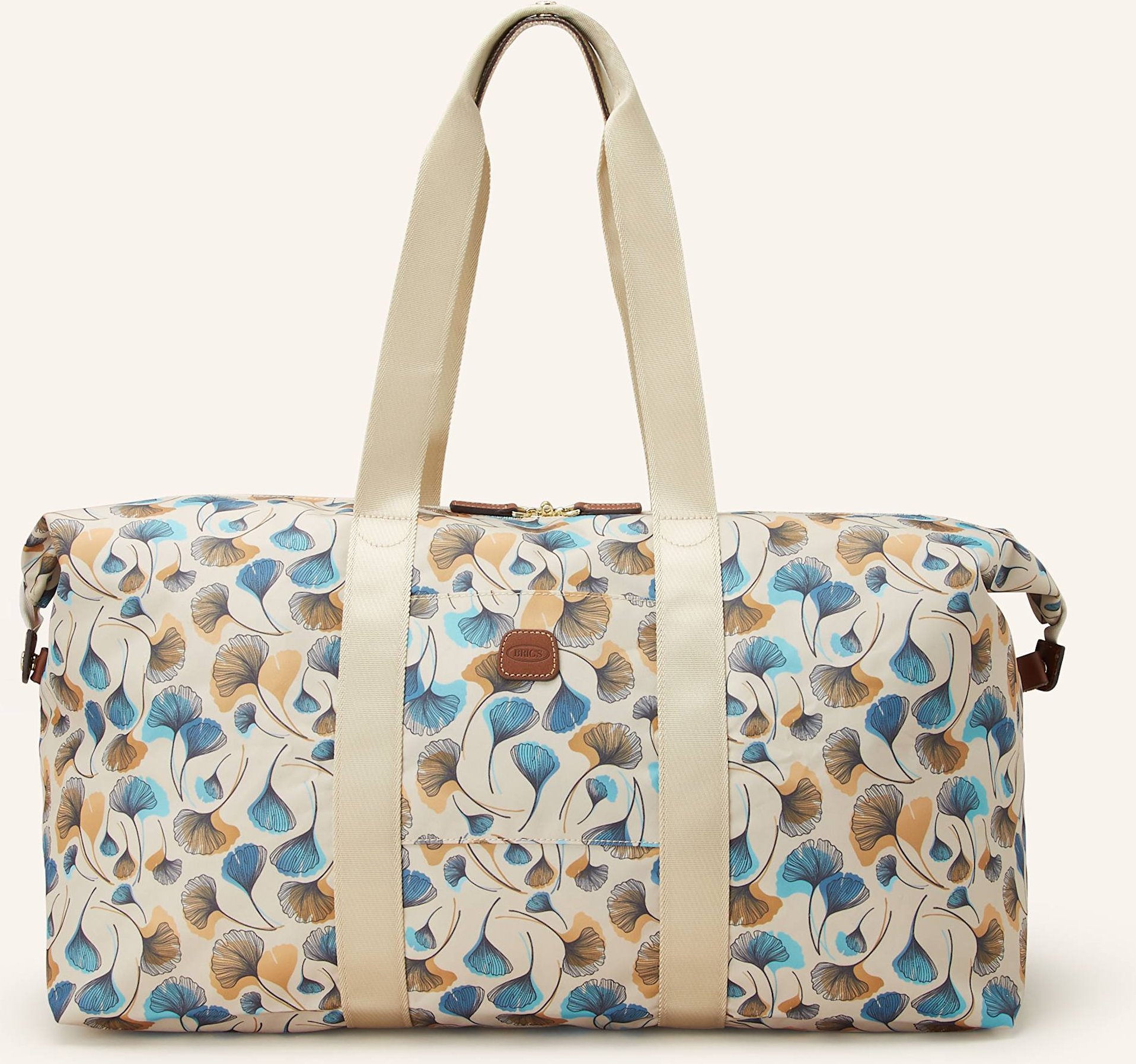 Bric's Weekender X-Bag beige