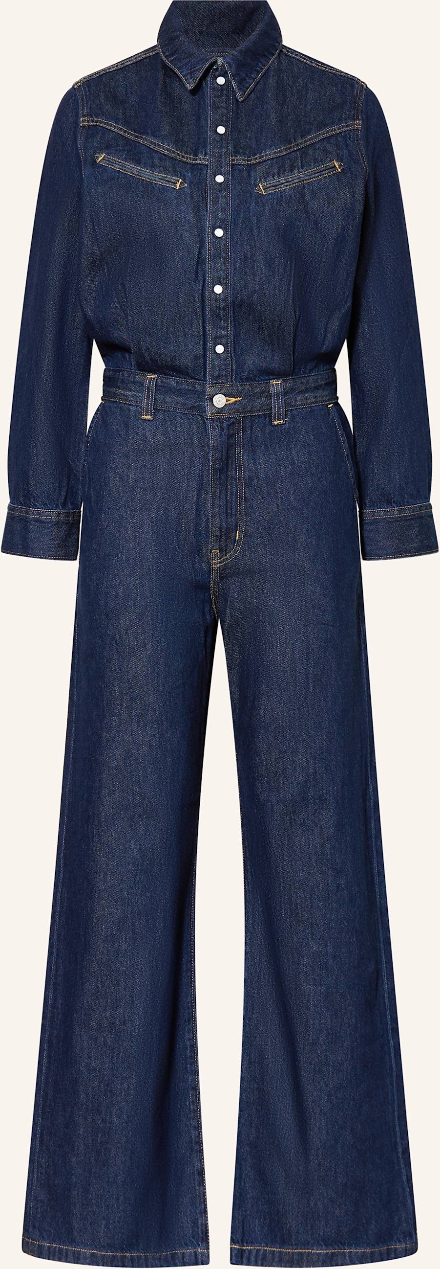 Thumbnail - Levi's® Jeans-Jumpsuit Rinoa blau
