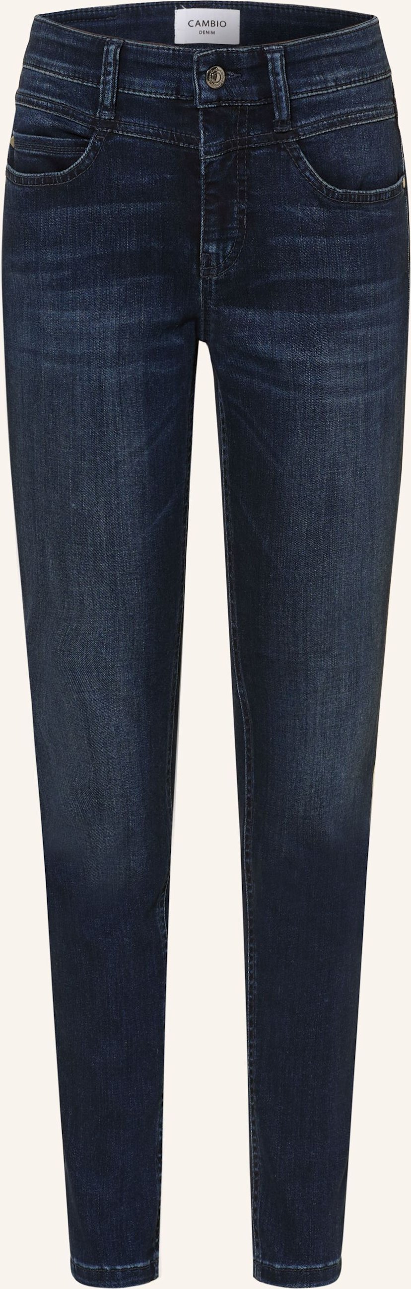 Cambio Jeans Posh blau