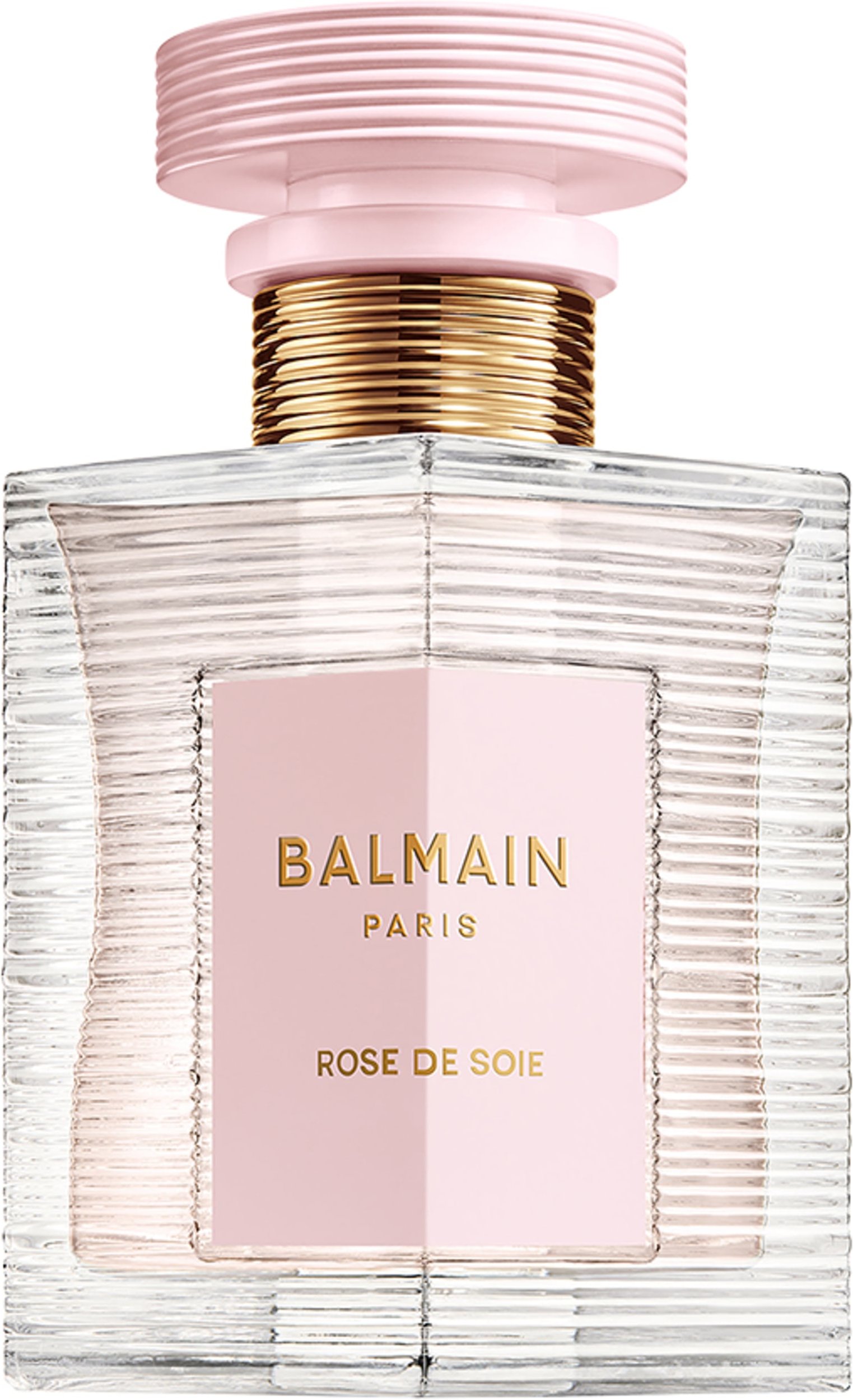 Balmain Beauty Rose De Soie Eau de Toilette 50 ml
